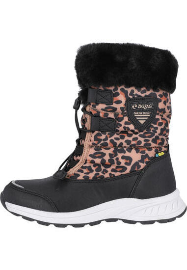 Botas de invierno para niños Zigzag Wesend V2