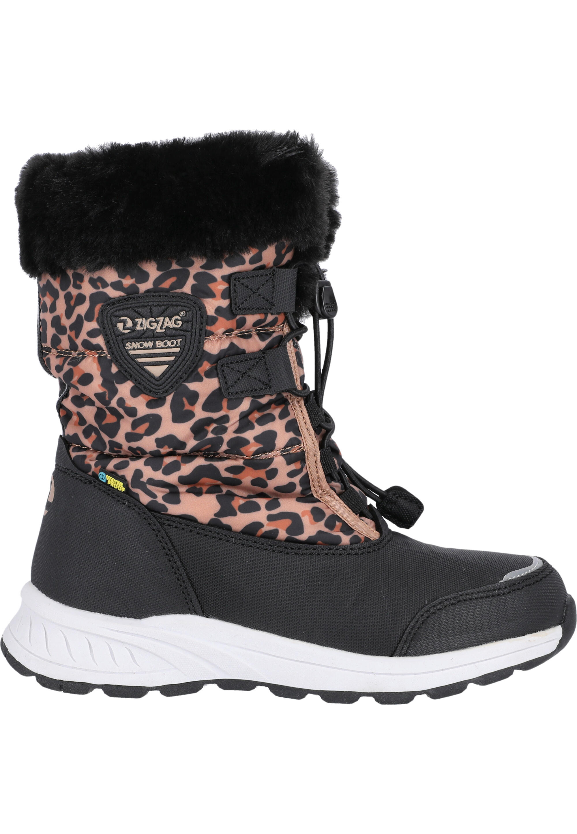 Bottes Wesend 3/5