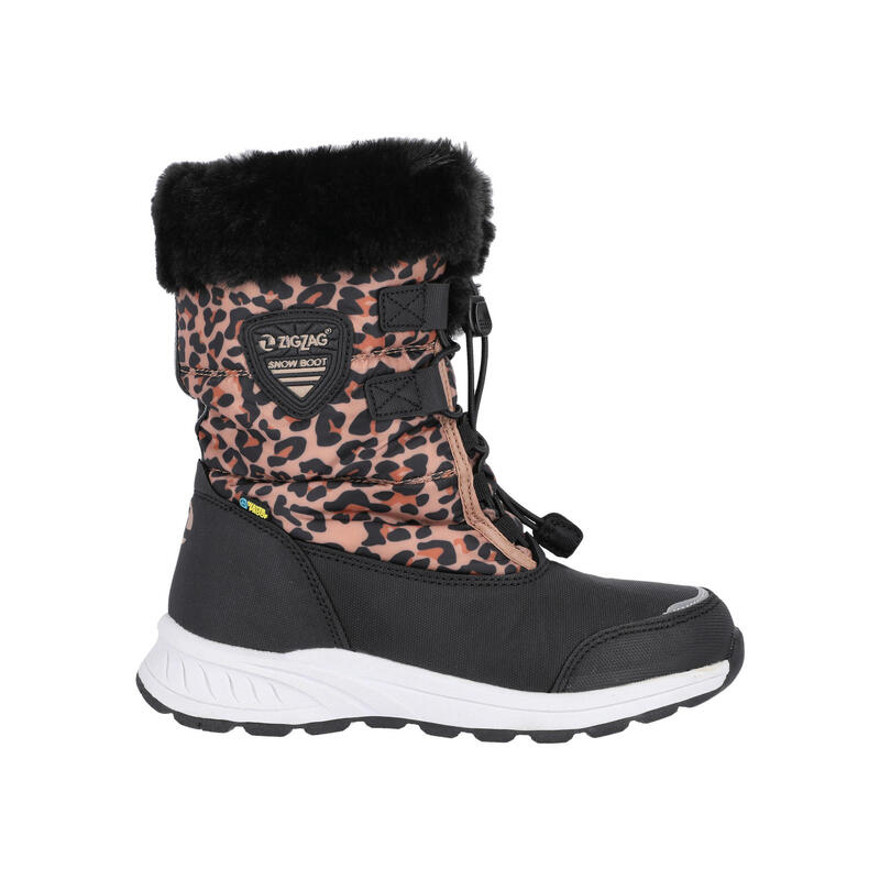 ZIGZAG Bottes Wesend