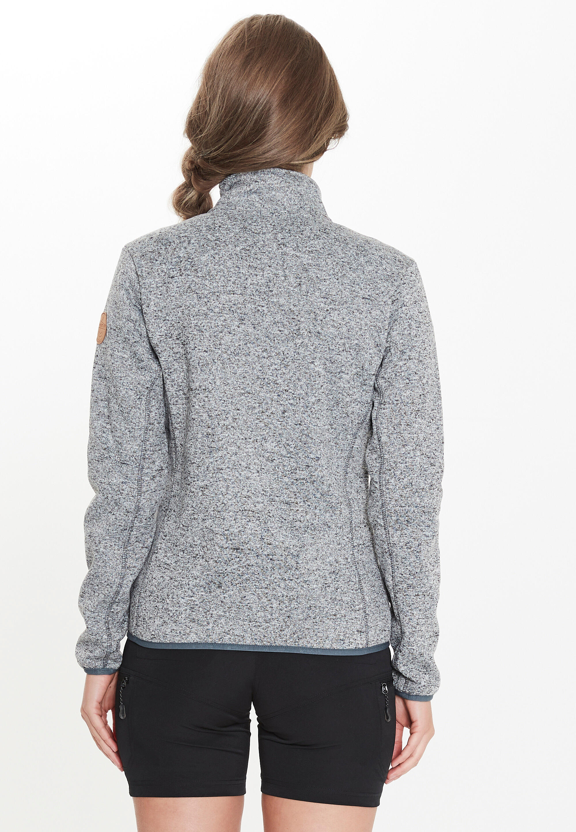 Fleece Samani 6/15