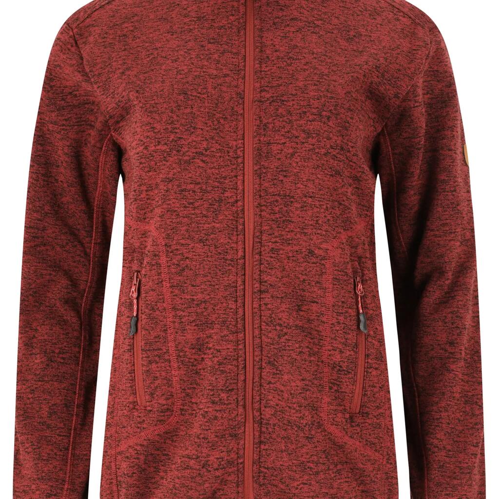 Women's fleece Whistler Samani