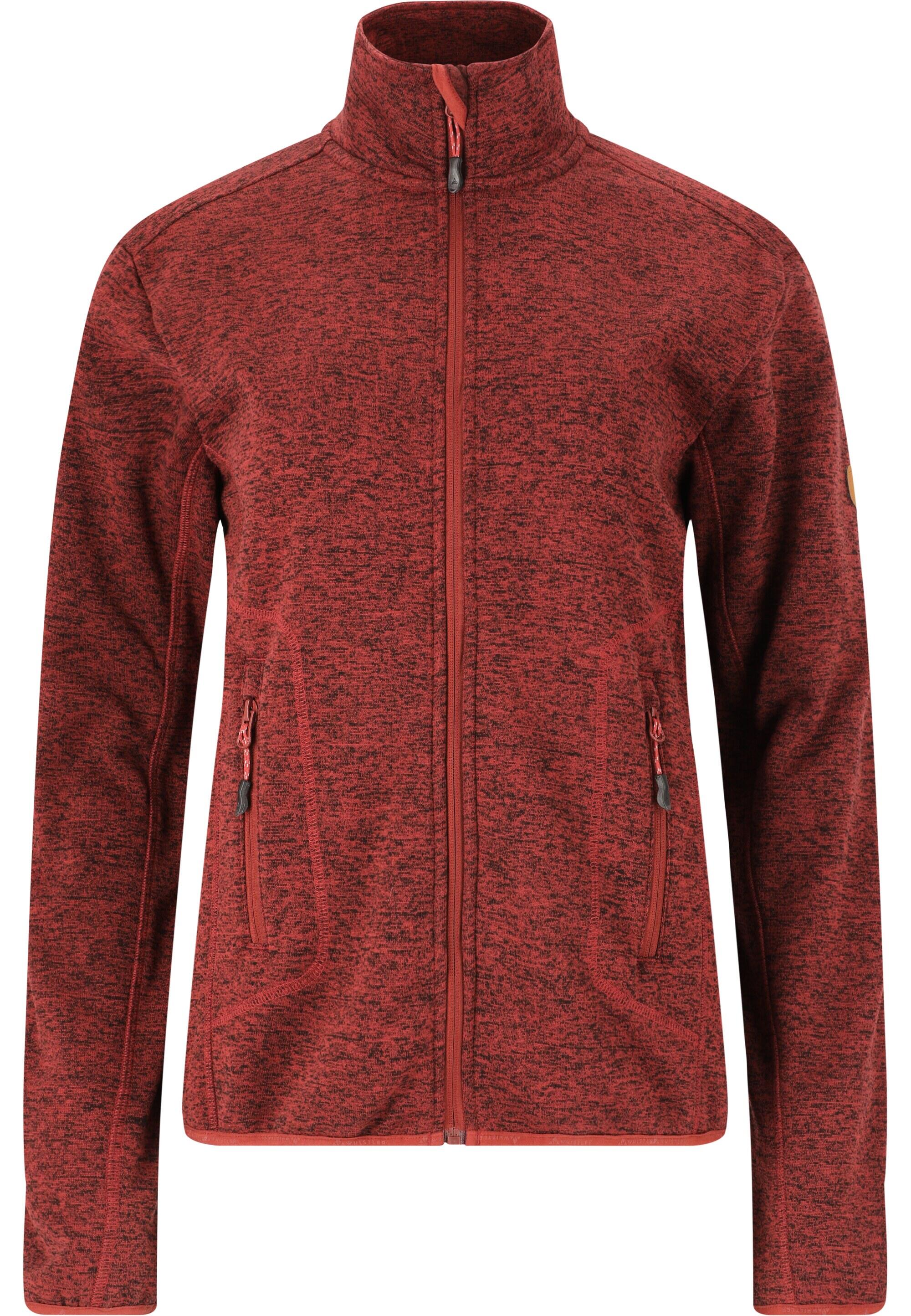Rood / Vijgenpaars