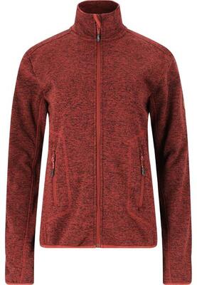 Fleece samani