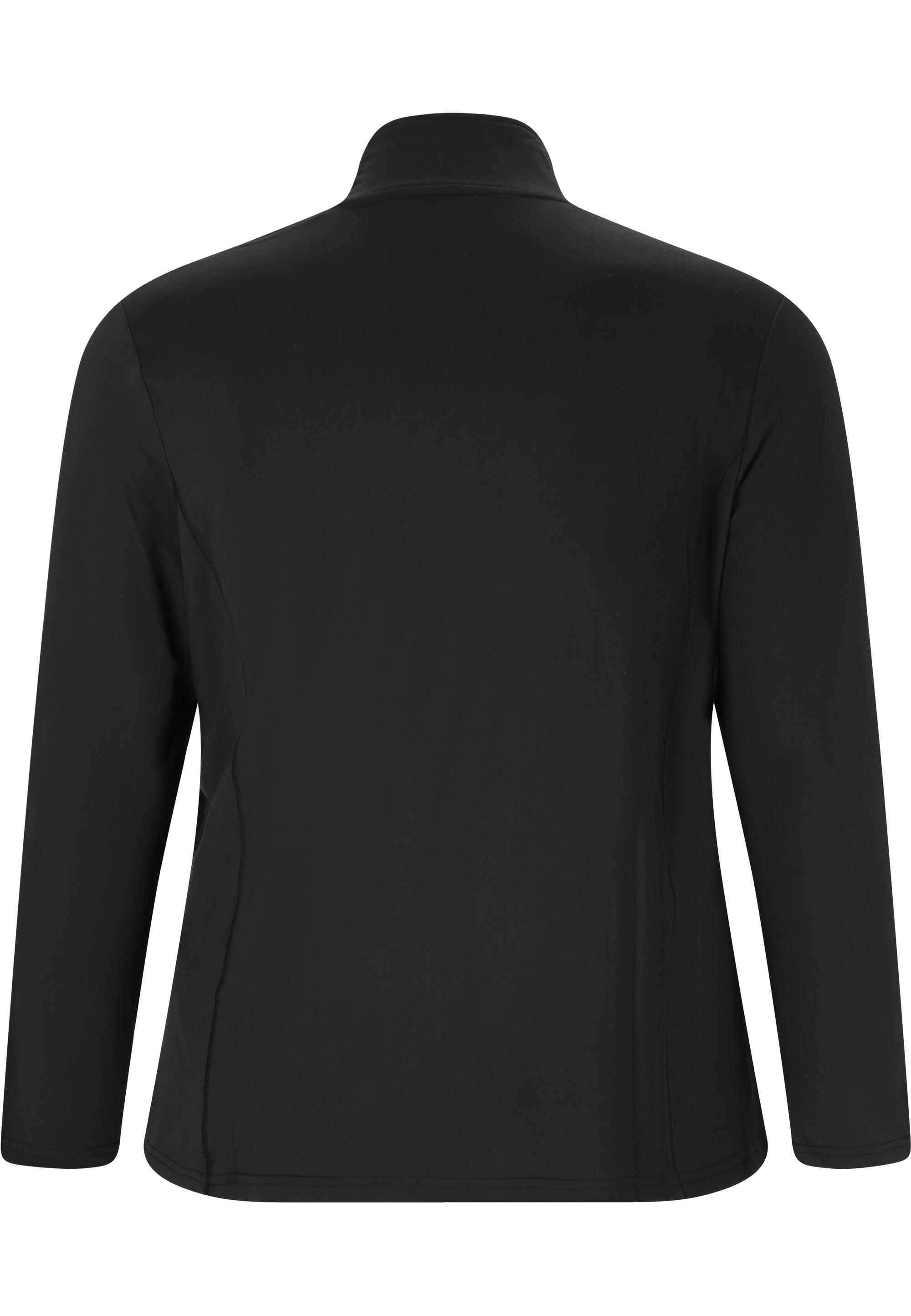 Pile con zip da donna Q Sportswear Ayana 2/5