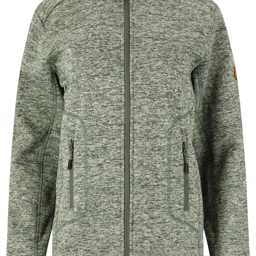 Women's fleece Whistler Samani