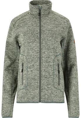 Fleece samani