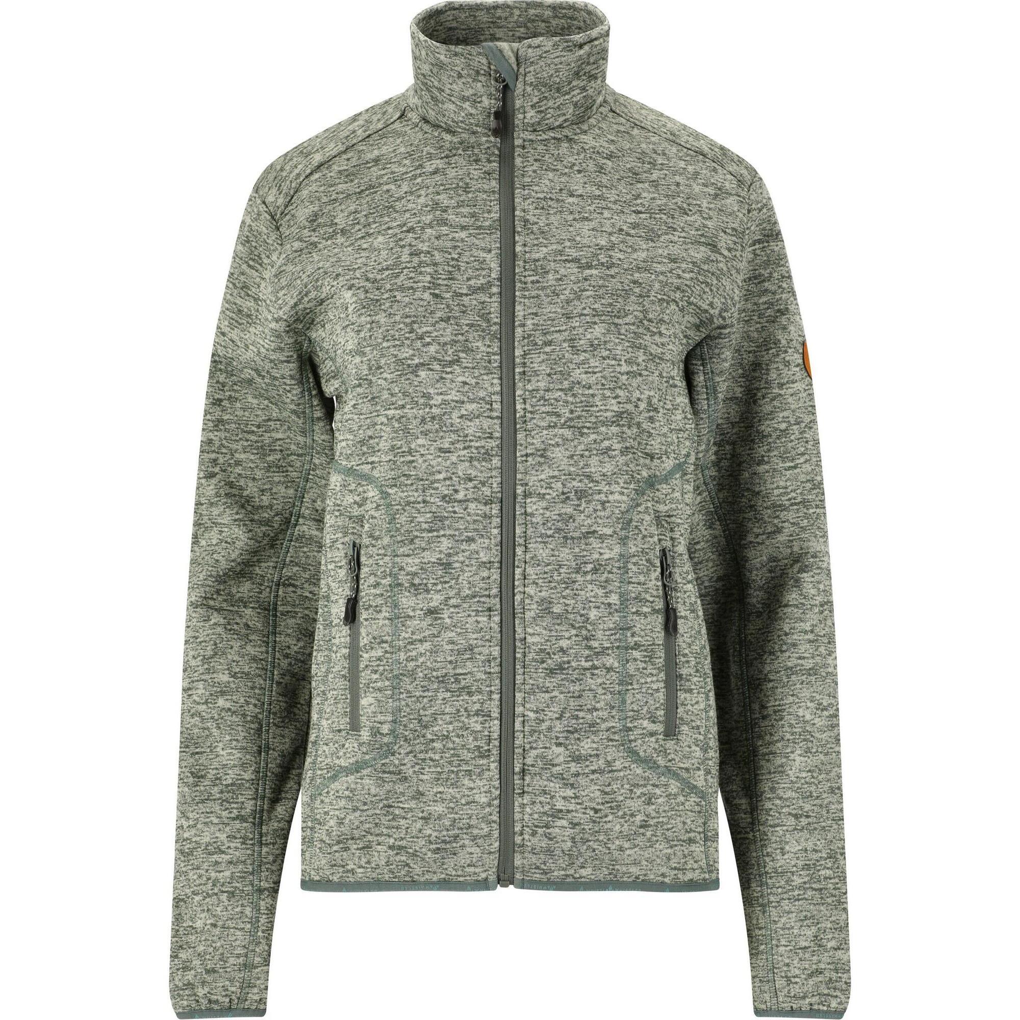 Whistler - Polaire Samani - Polaire - Vert - Decathlon