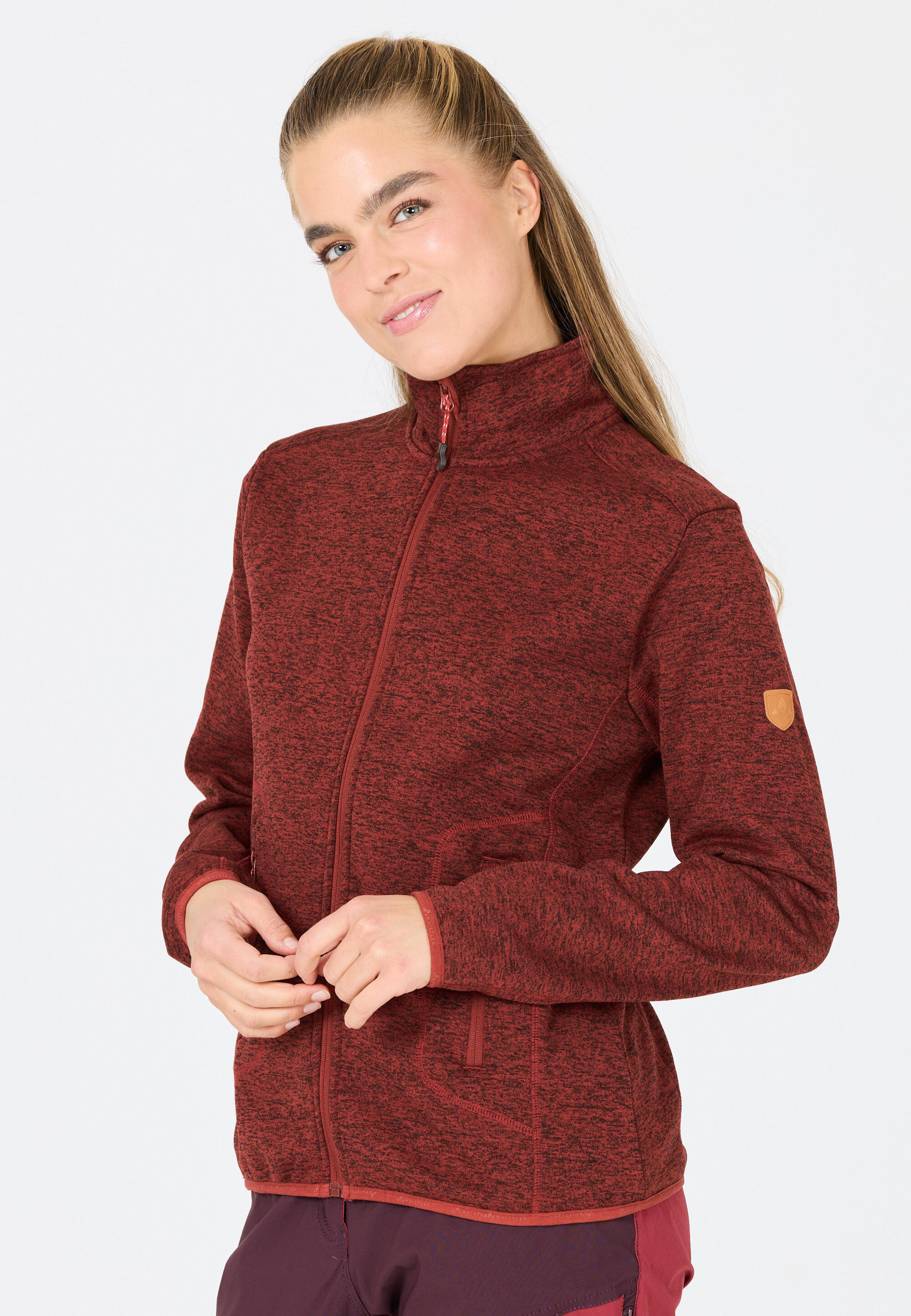 Polar para mujer Whistler Samani 4/5