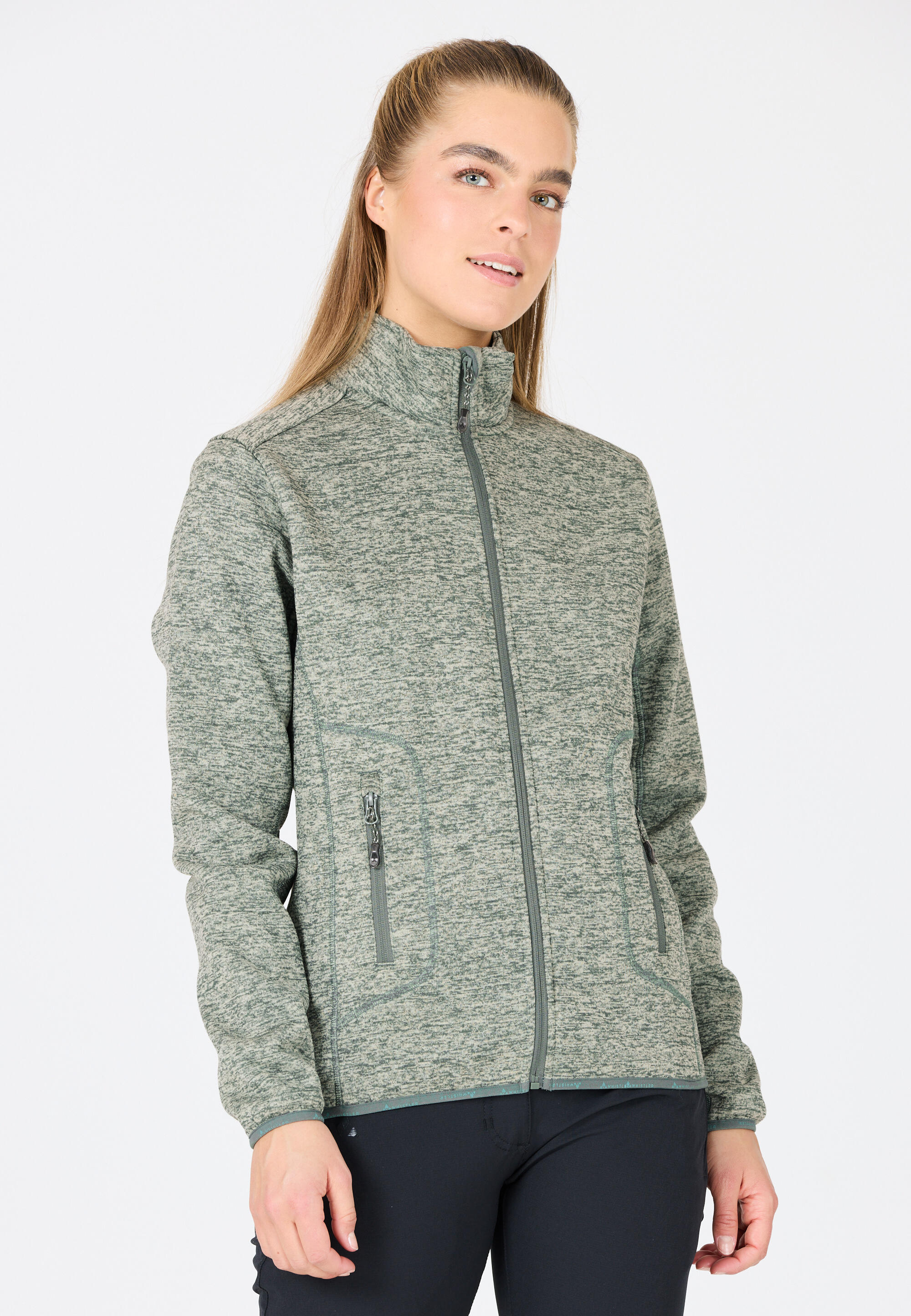 Polar para mujer Whistler Samani 5/5