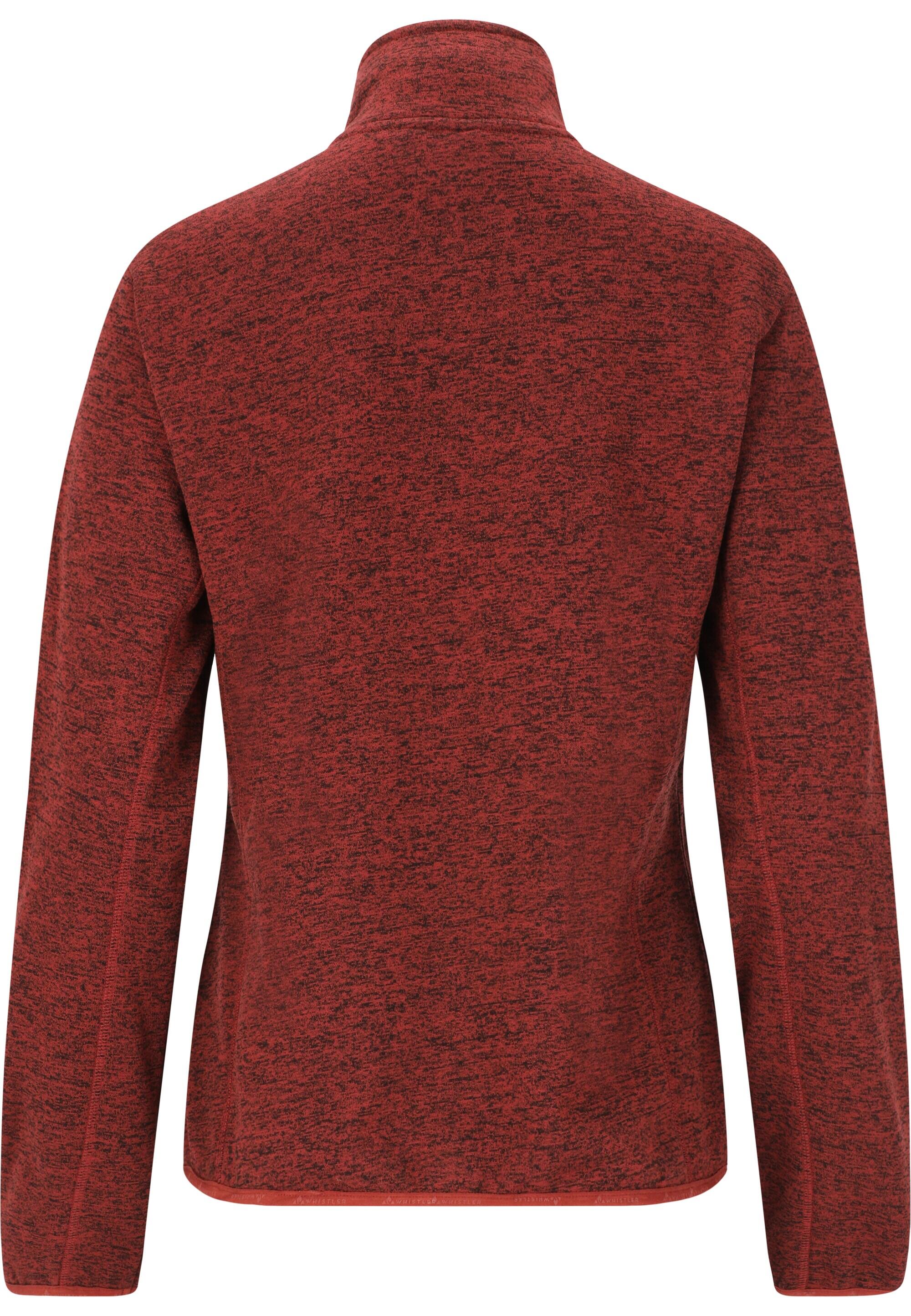 Polar para mujer Whistler Samani 2/5