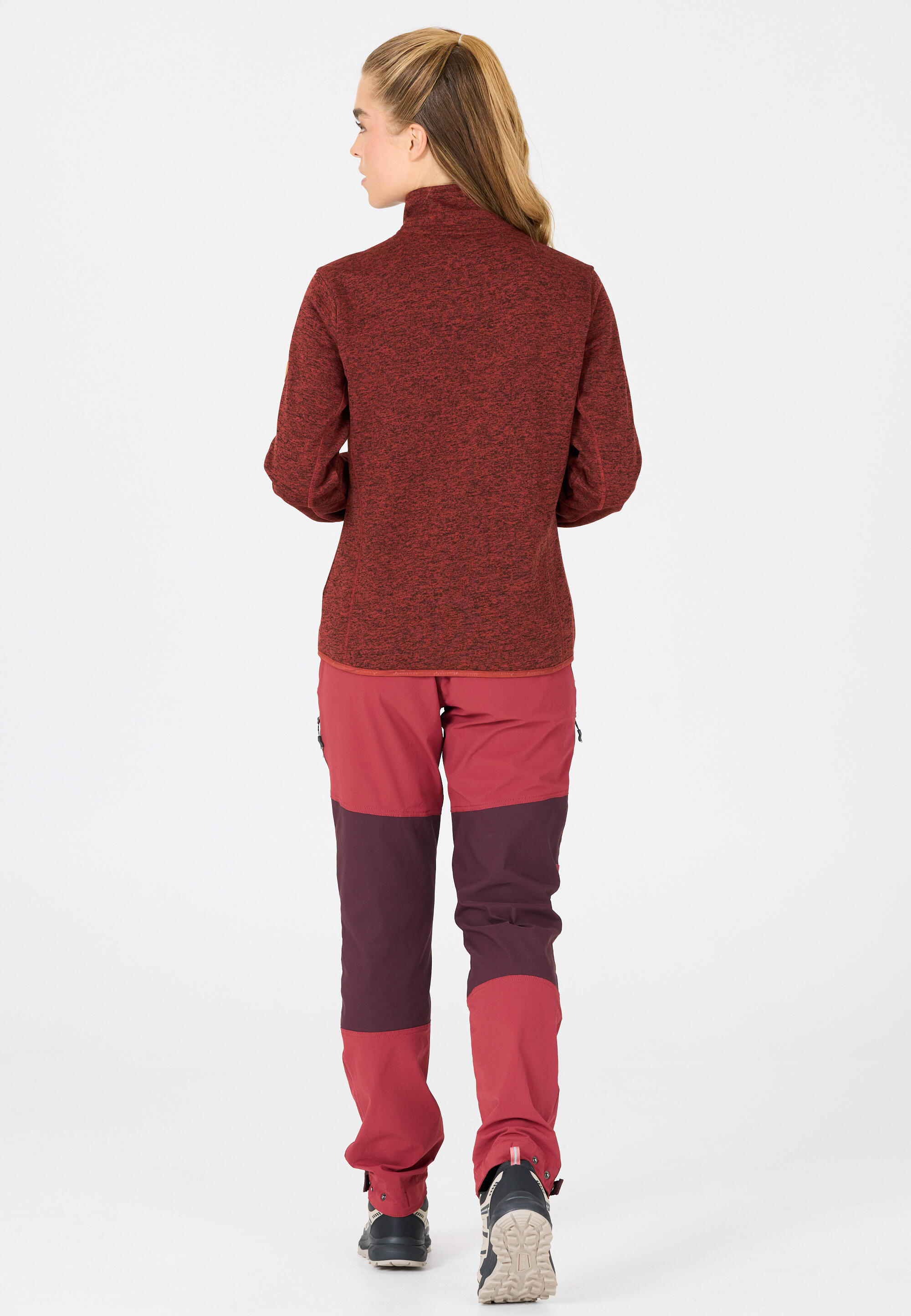 Polar para mujer Whistler Samani 5/5