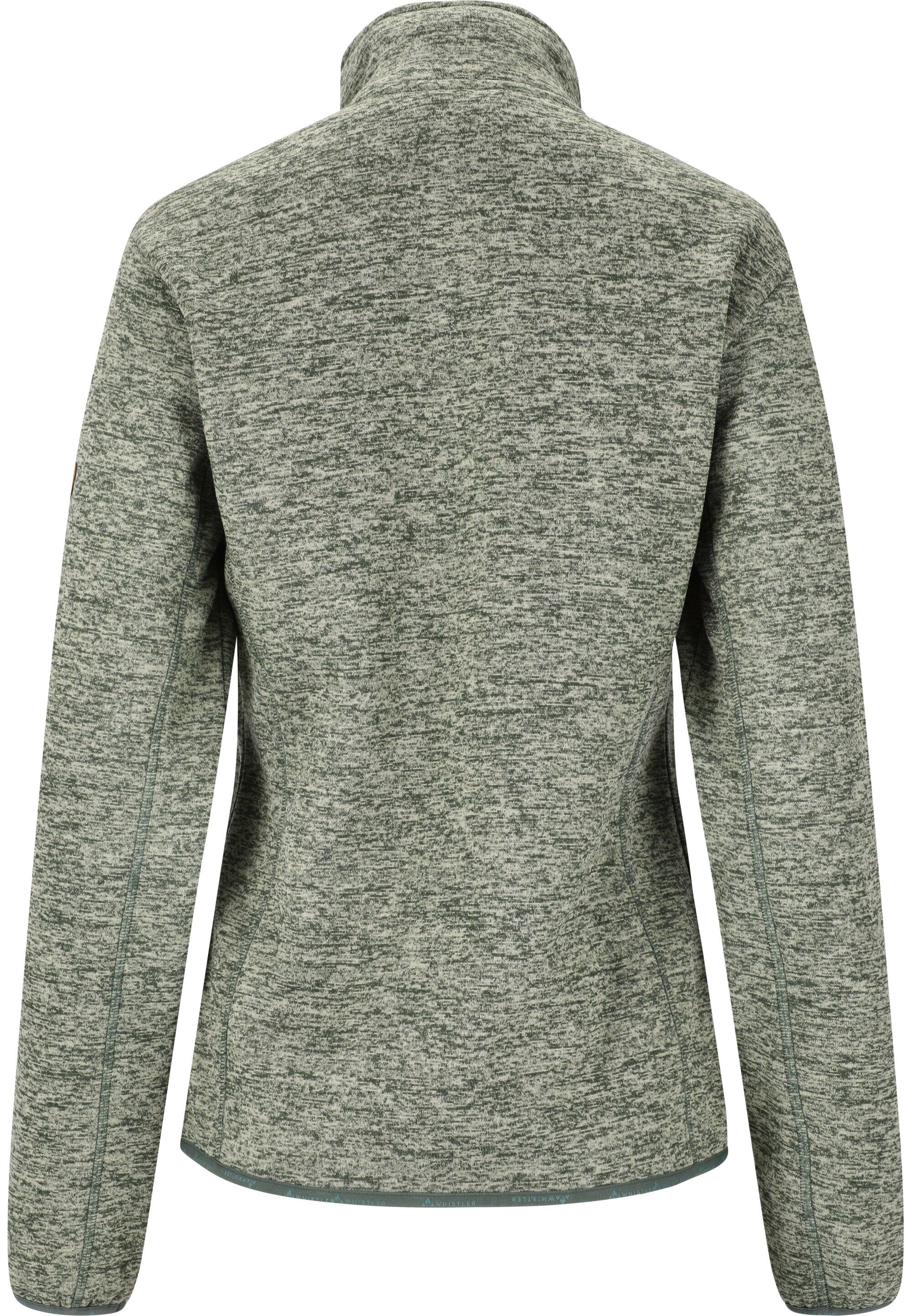 Polar para mujer Whistler Samani 2/5