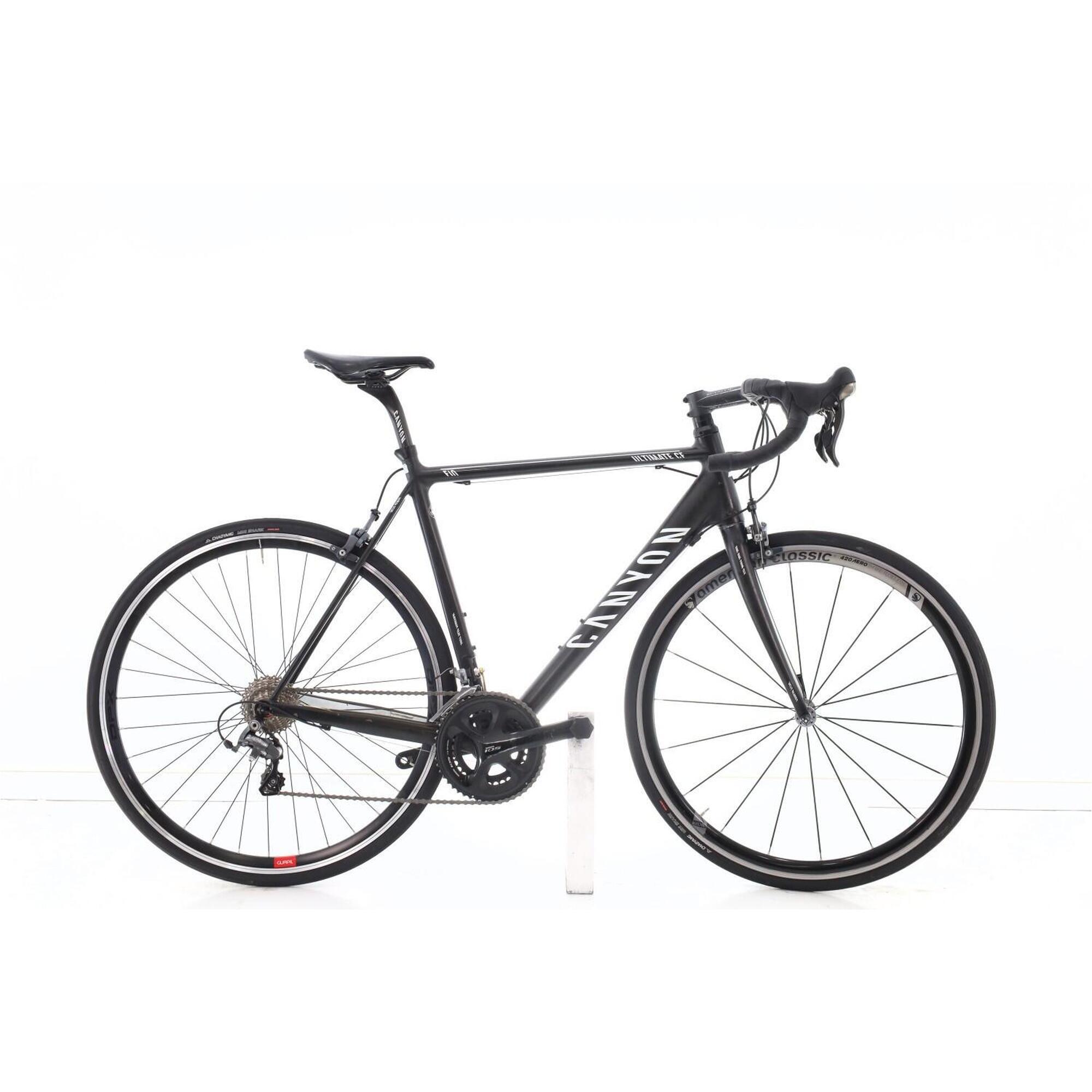 Velo de course carbone en solde best sale