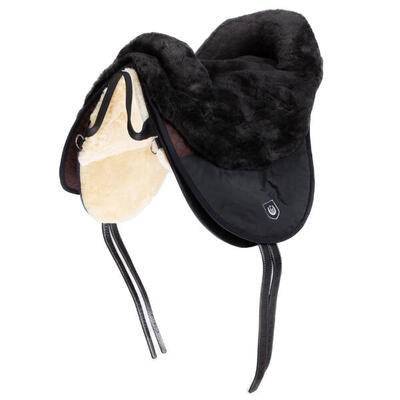 Tappeto da equitazione per cavalli Werner Christ Horse Cloud Special+