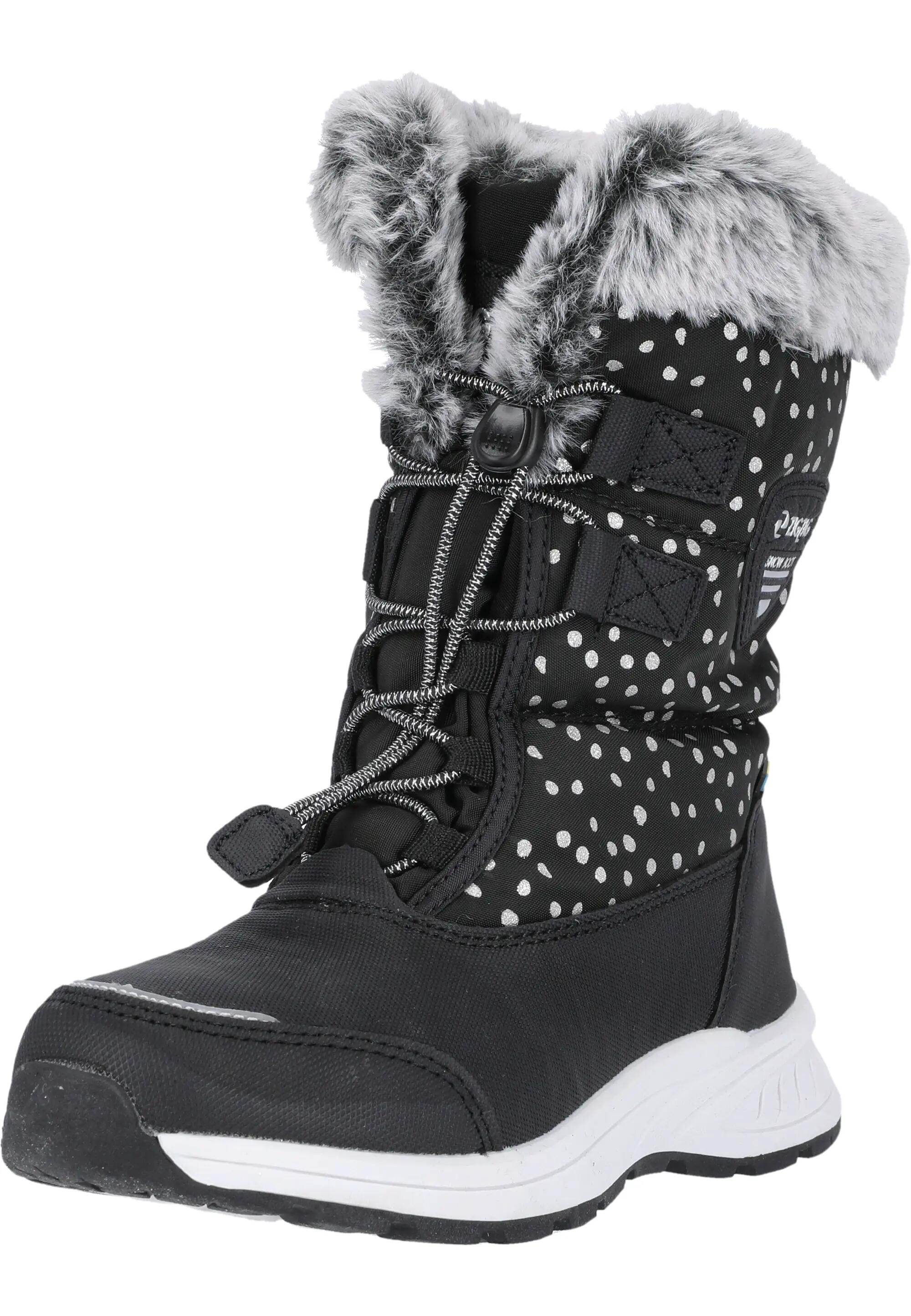 Winterstiefel Wesend 2/15