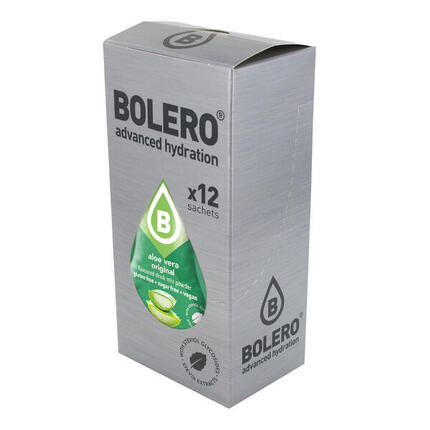 Boissons à diluer - BOLERO® - Canneberge