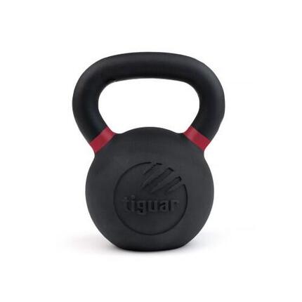 Kettlebells, Gusseisen 4kg-40kg