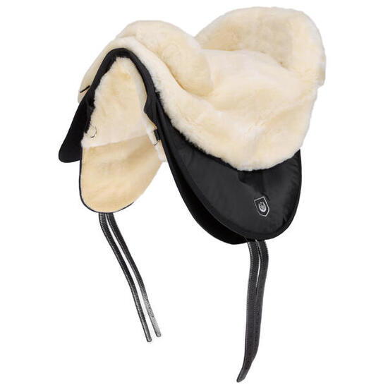 Tappeto da equitazione per cavalli Werner Christ Horse Cloud Special+