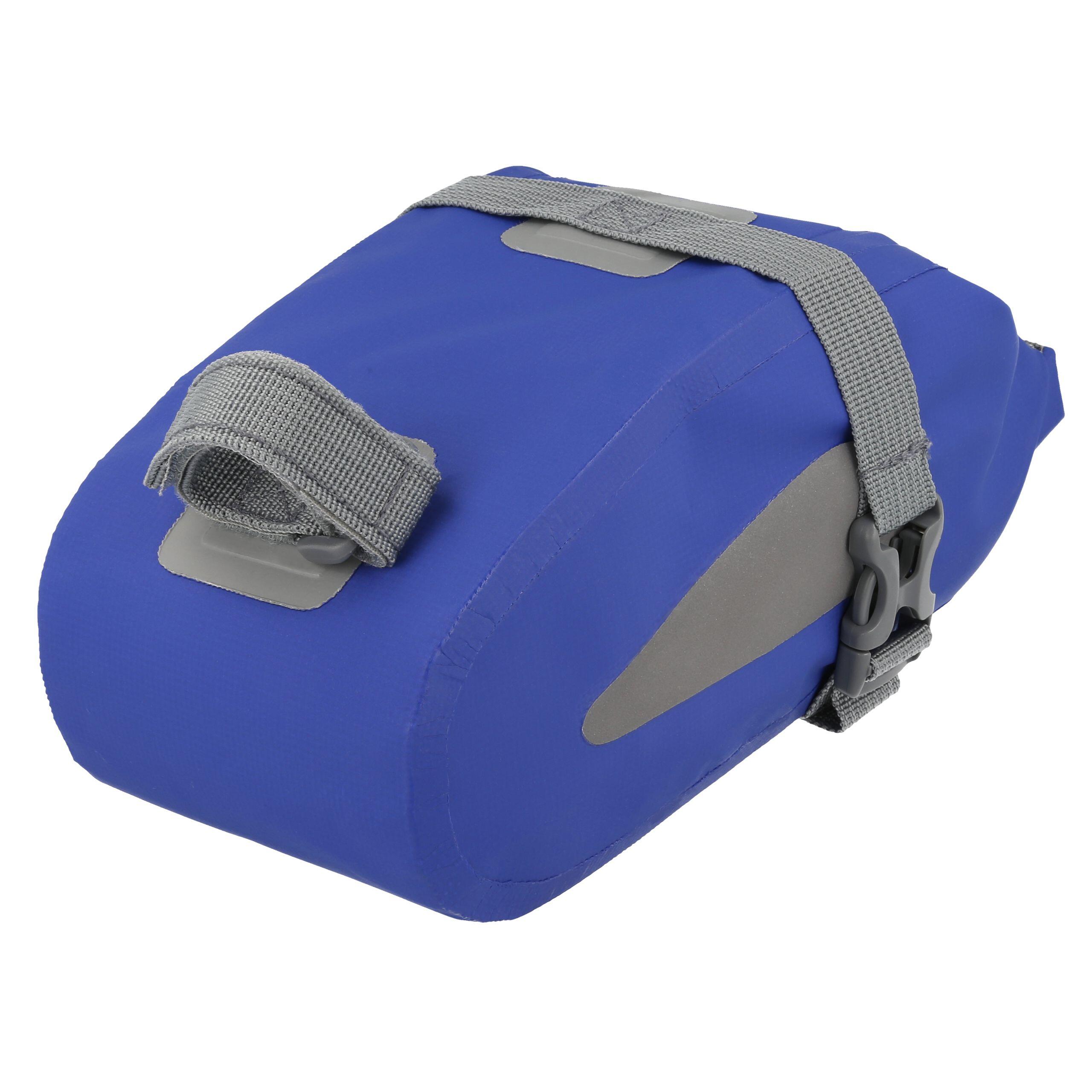 Sakwa rowerowa pod siodło Activeu szczelna 2 L 2/4