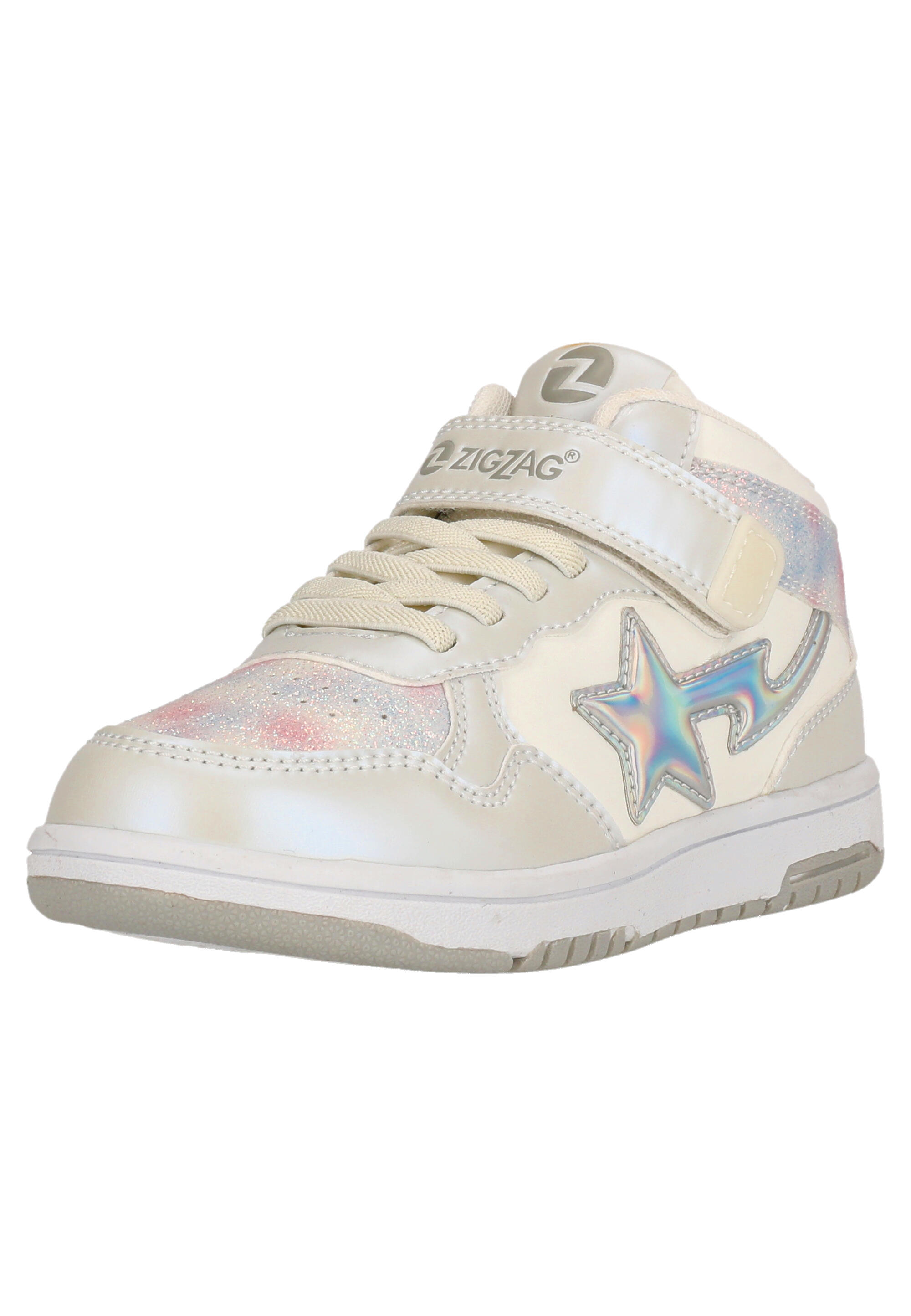 Baskets bambino Zigzag Hellin 2/15