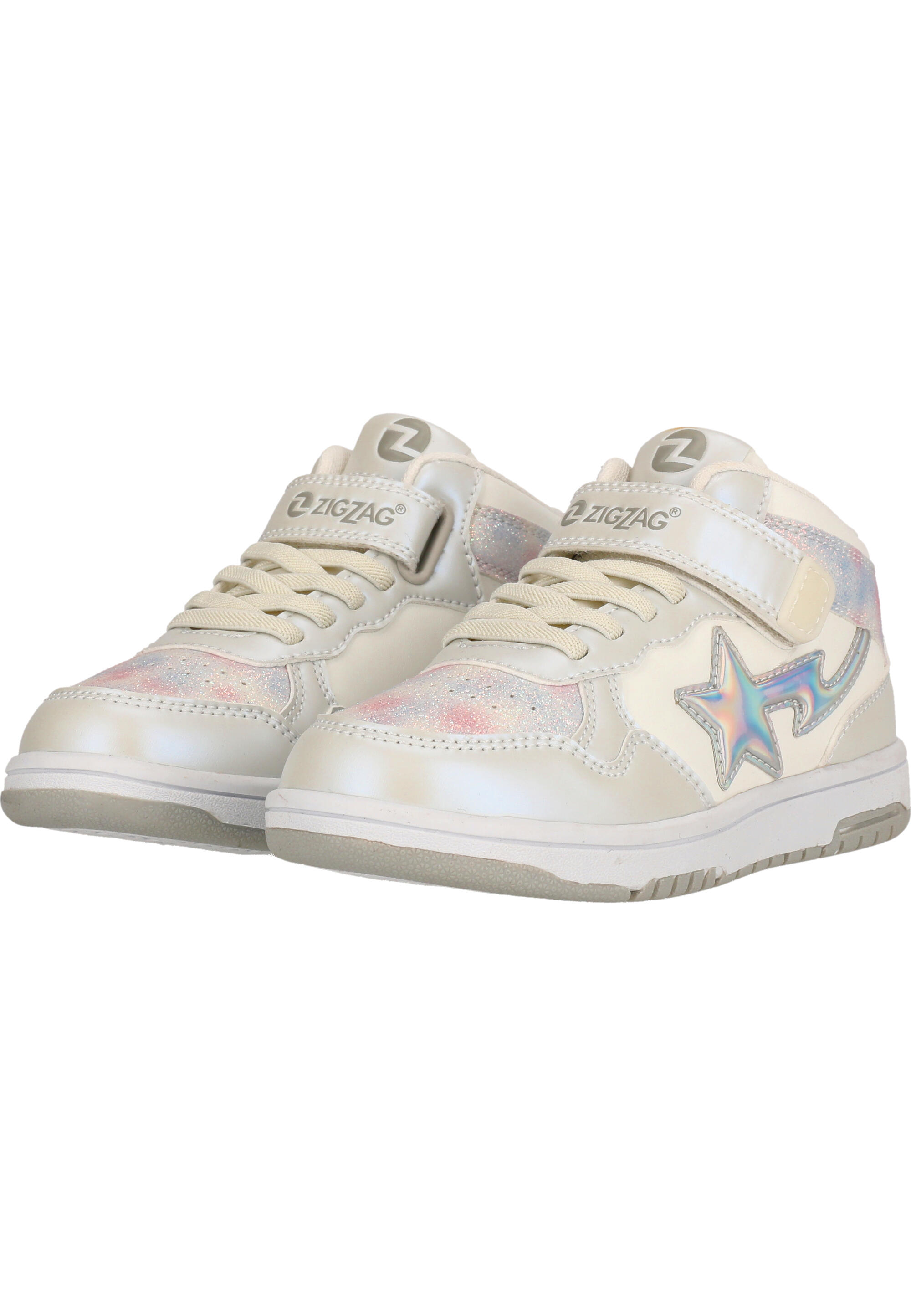 Baskets bambino Zigzag Hellin 4/15