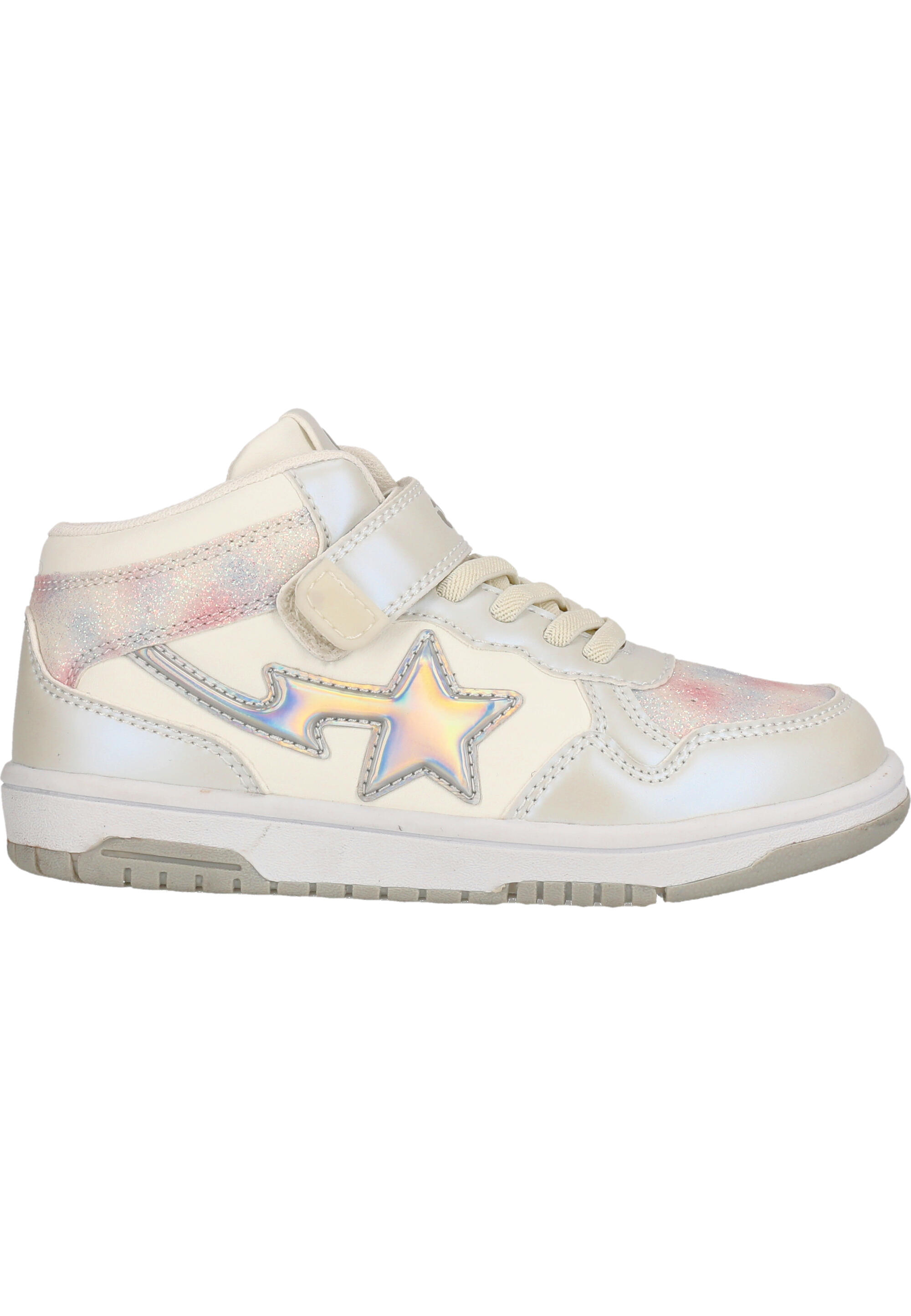 Baskets bambino Zigzag Hellin 3/15