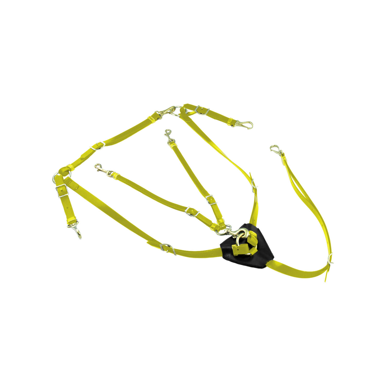 giallo fluo