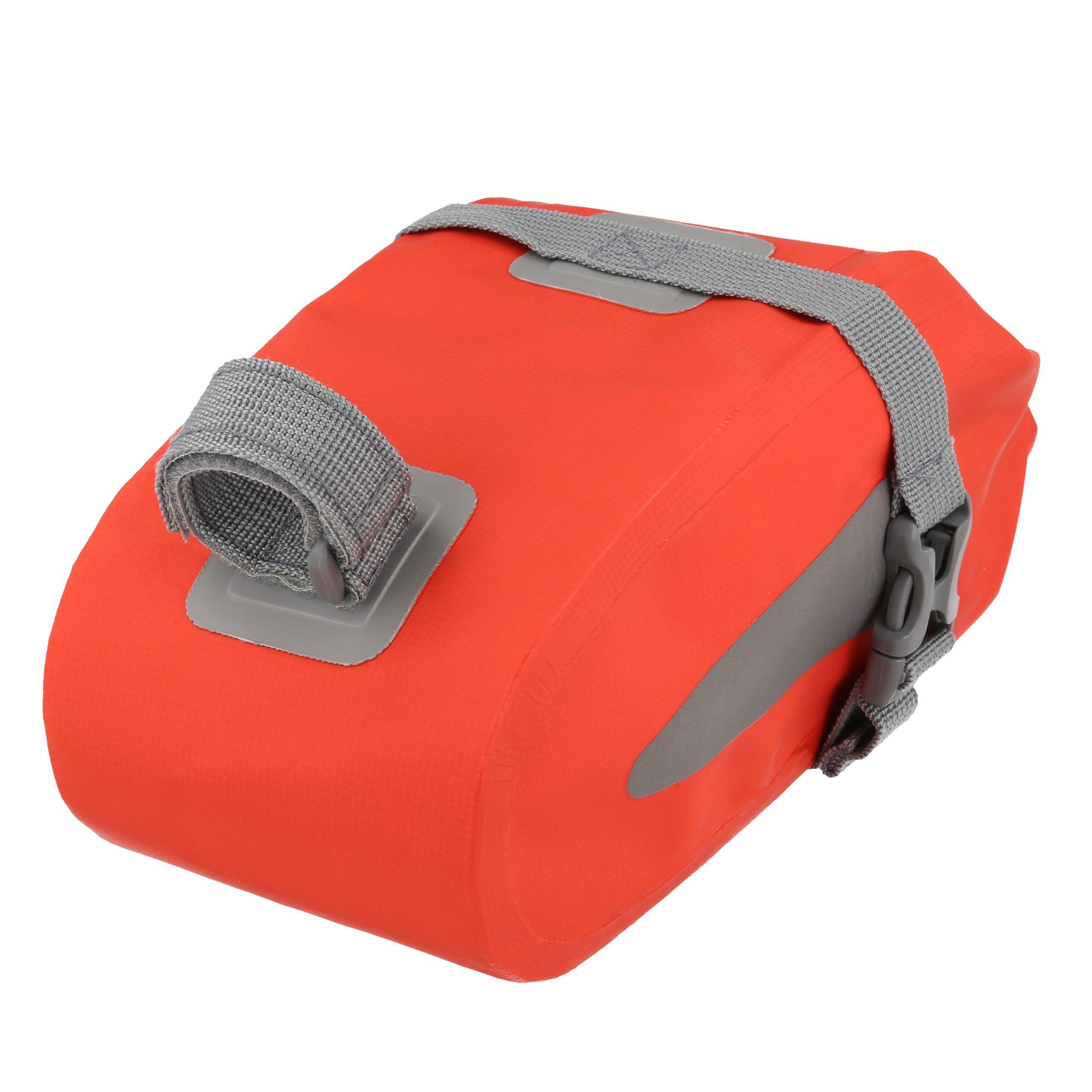 Sakwa rowerowa pod siodło Activeu szczelna 2 L 2/4
