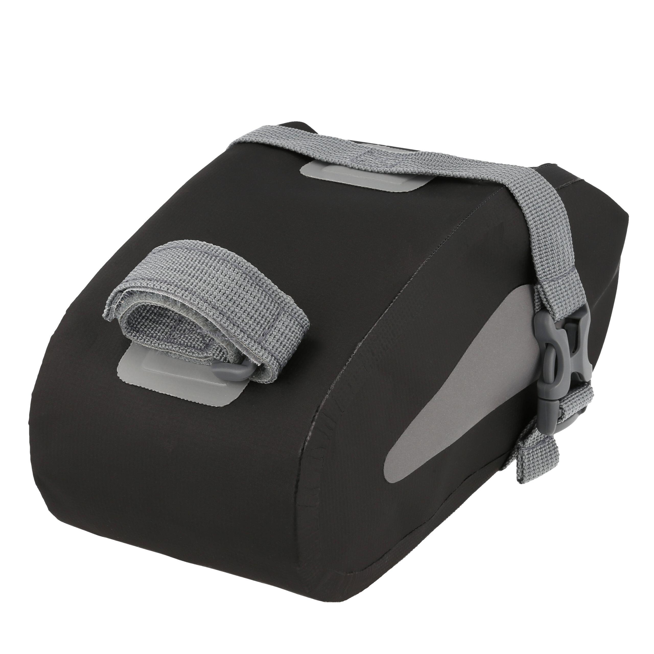 Sakwa rowerowa pod siodło Activeu szczelna 2 L 2/4