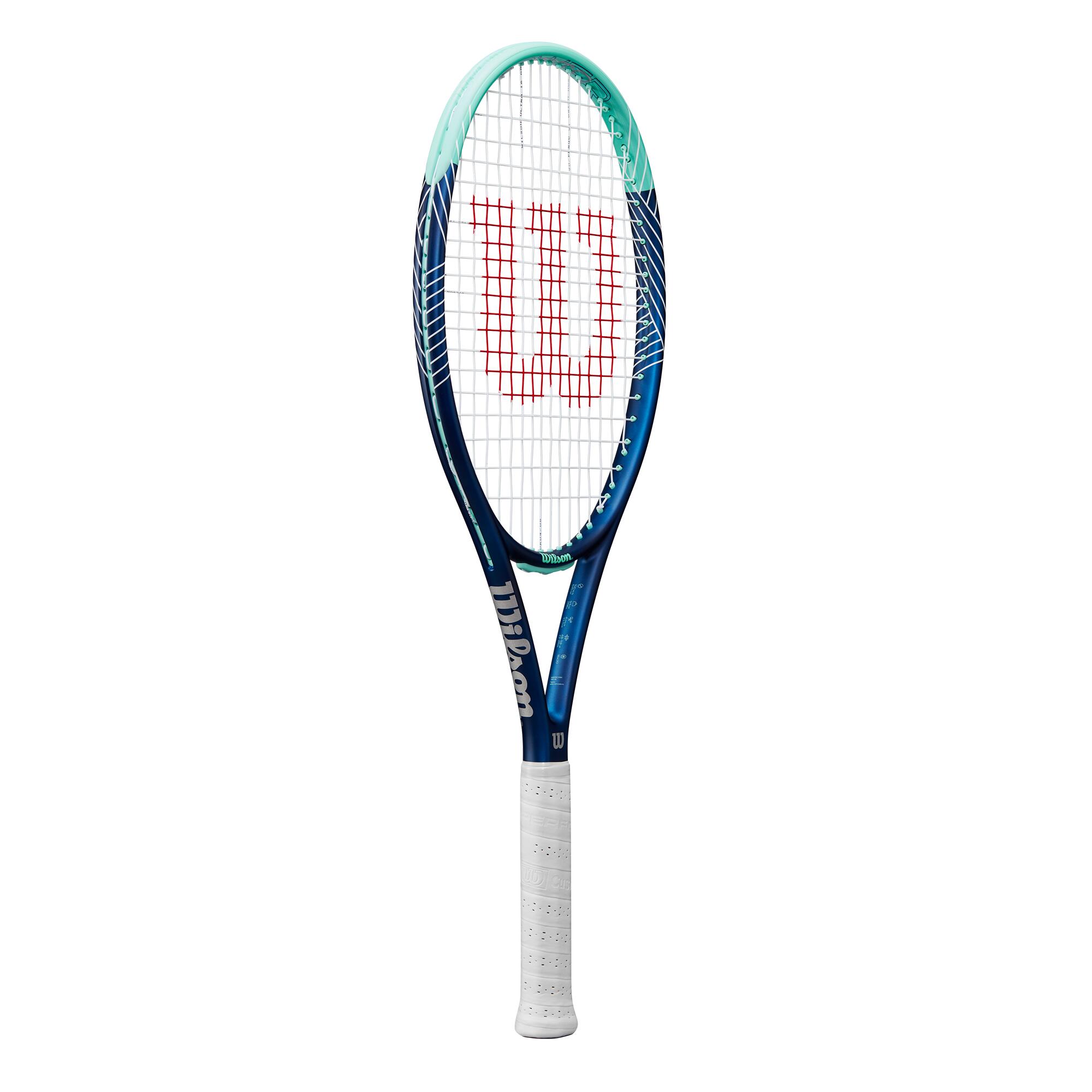 ULTRA POWER 100 Recreational Casual Tennis Racket Strung