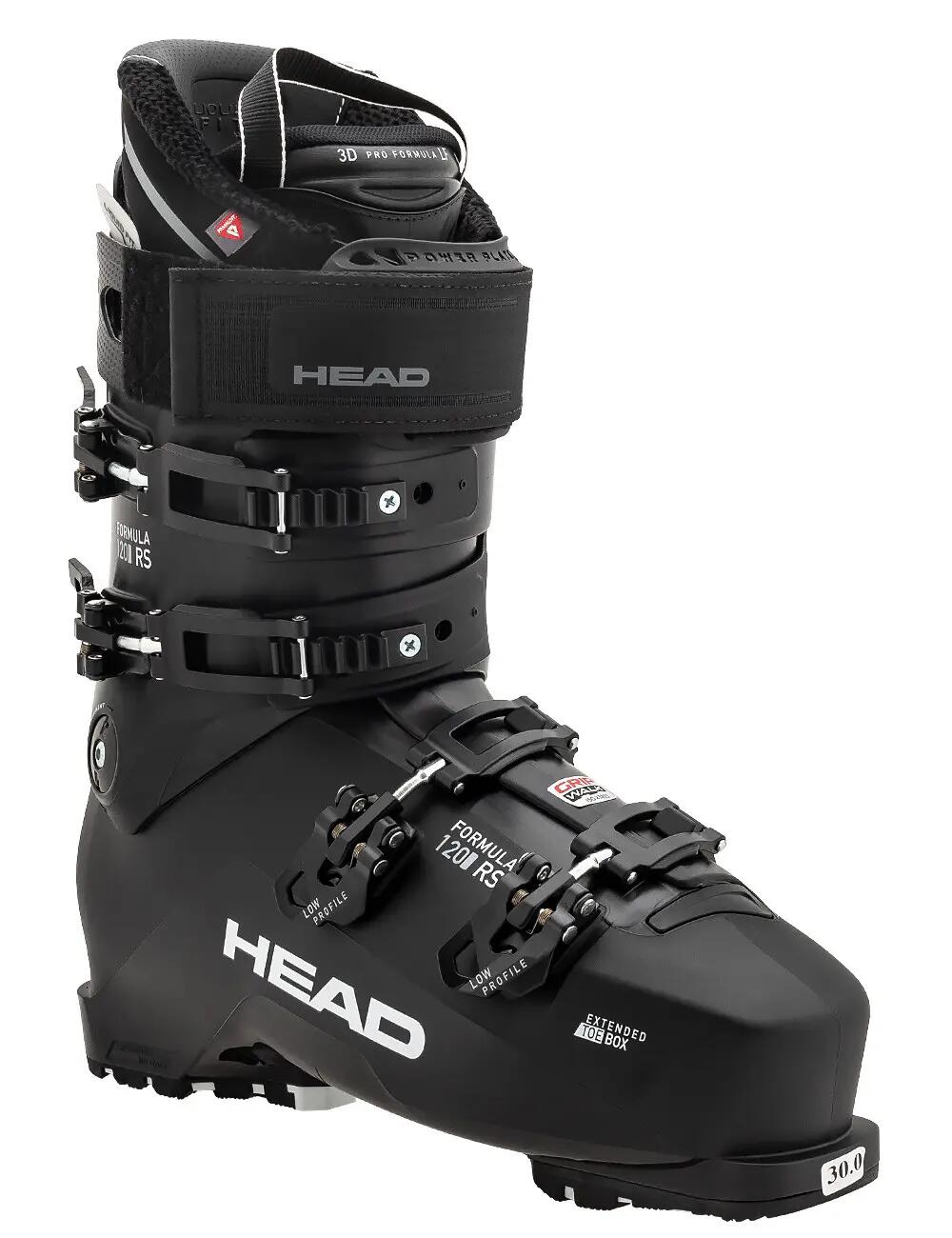 Buty narciarskie męskie HEAD FORMULA RS 120 GRIP WALK 2/7