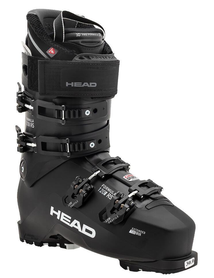 Buty narciarskie męskie HEAD FORMULA RS 120 GRIP WALK