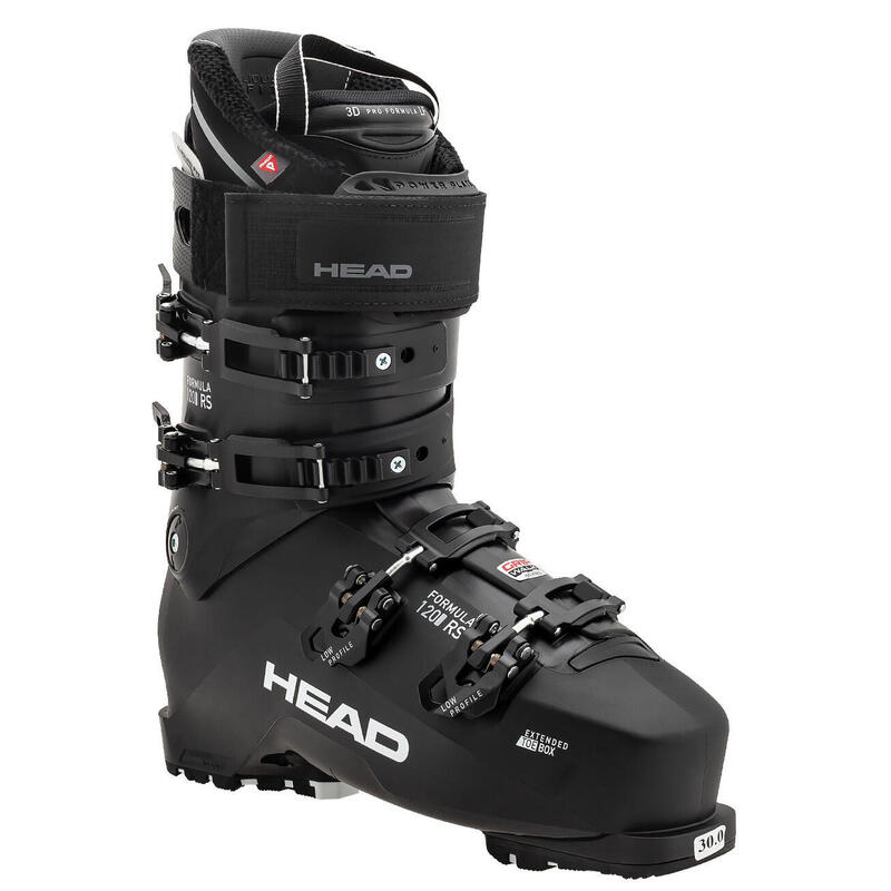 Buty narciarskie męskie HEAD FORMULA RS 120 GRIP WALK