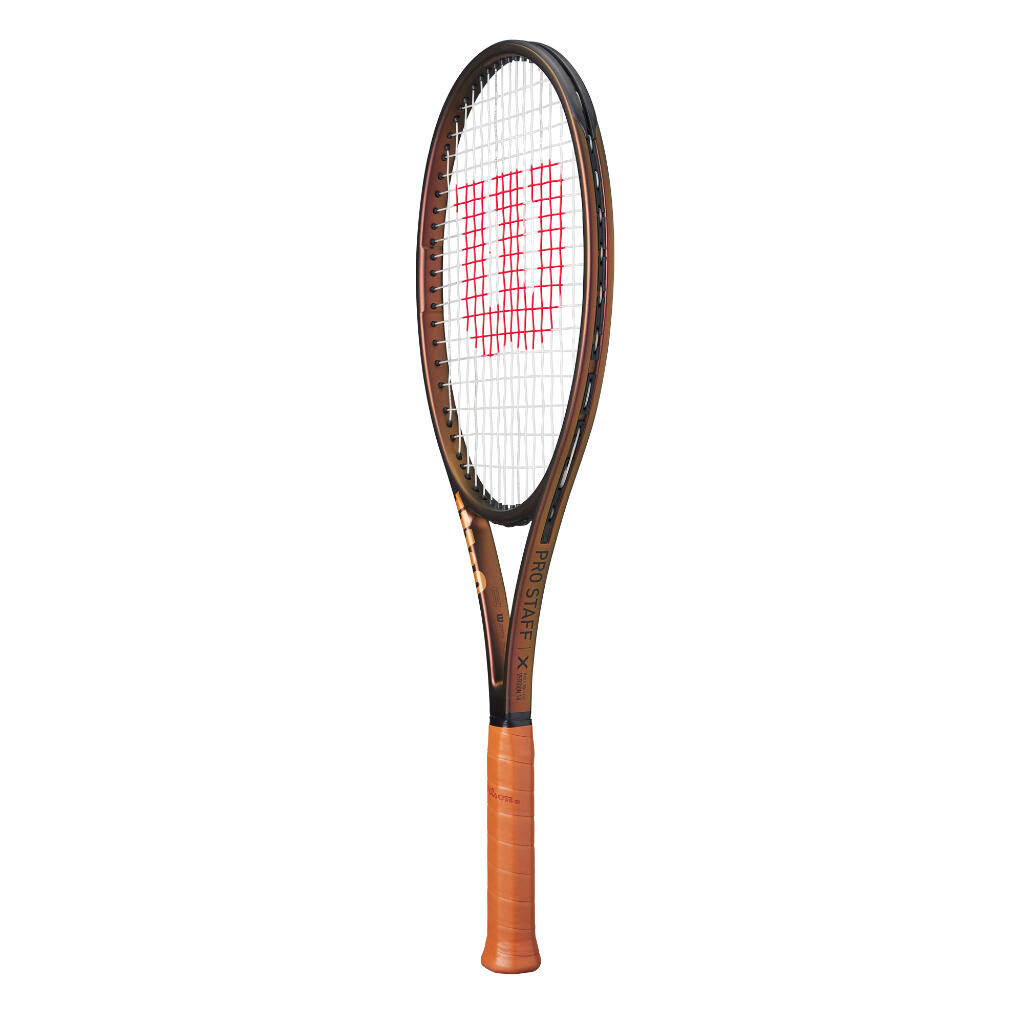 Pro Performance Tennis Racket Pro Staff X V14 Performance Tennis Racket Unstrung