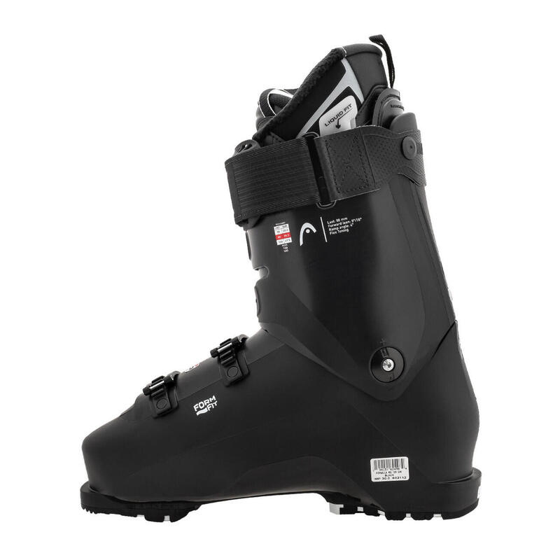 Buty narciarskie męskie HEAD FORMULA RS 120 GRIP WALK