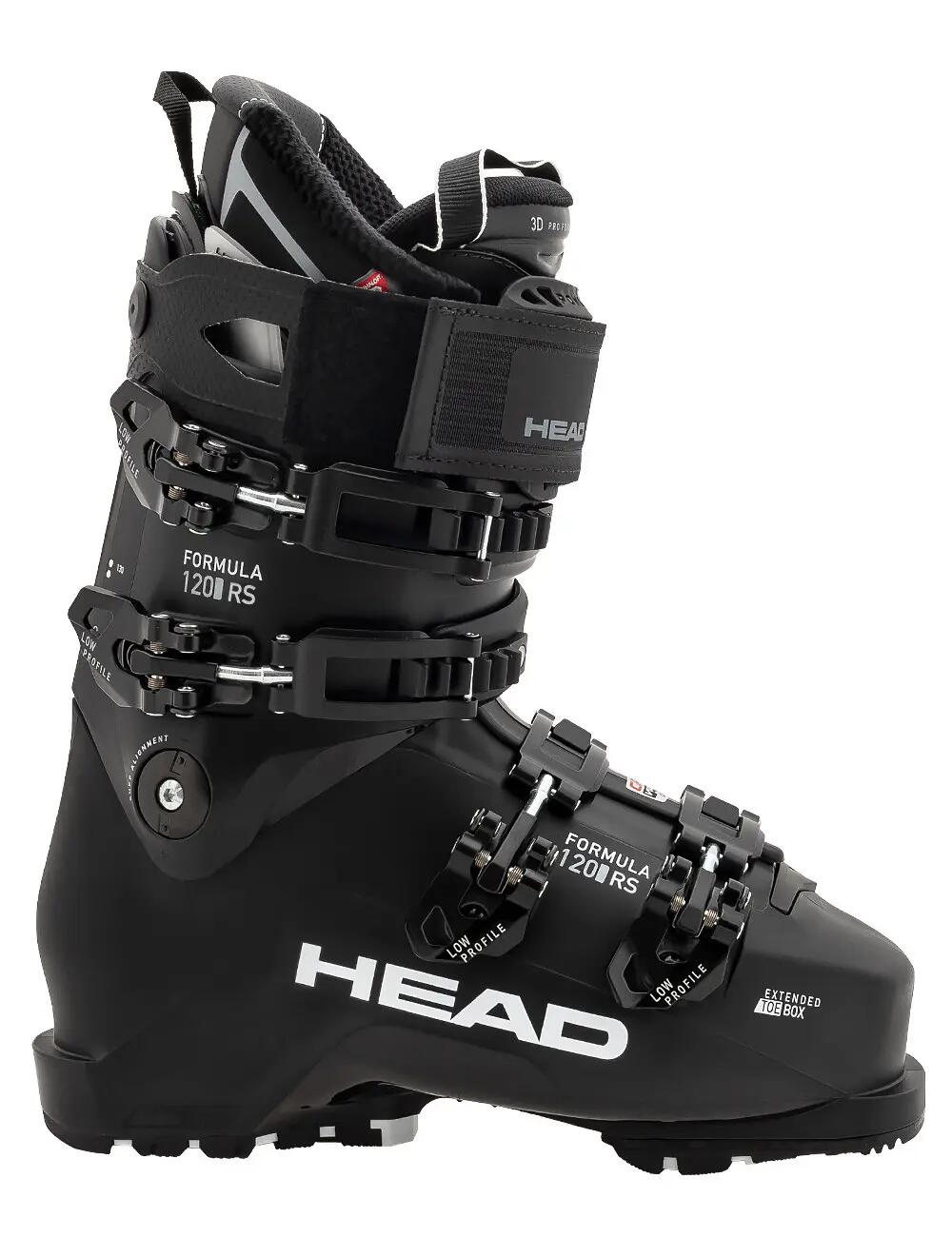 Buty narciarskie męskie HEAD FORMULA RS 120 GRIP WALK 3/7