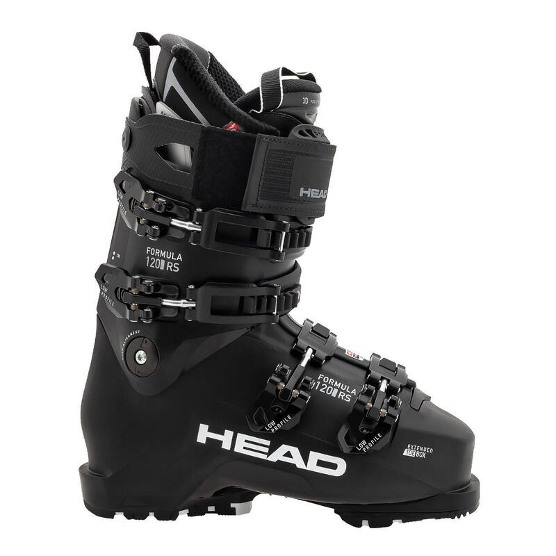Buty narciarskie męskie HEAD FORMULA RS 120 GRIP WALK
