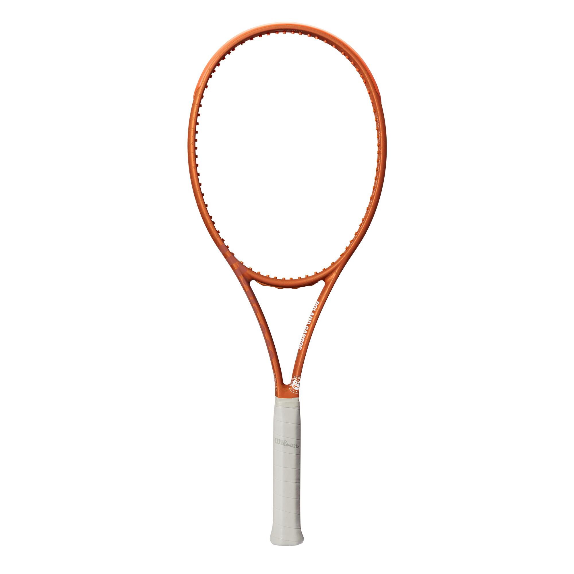 wilson blade 98 V8 roland garros 2023（Wilson Blade 98 16x19