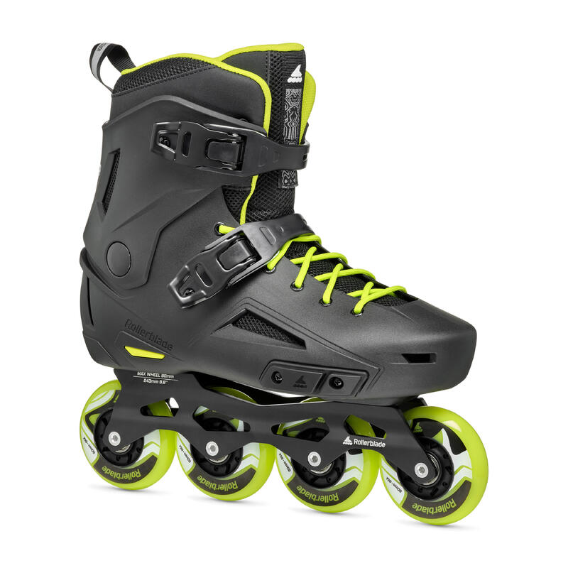 Lightning Roller En Ligne Freestyle Homme