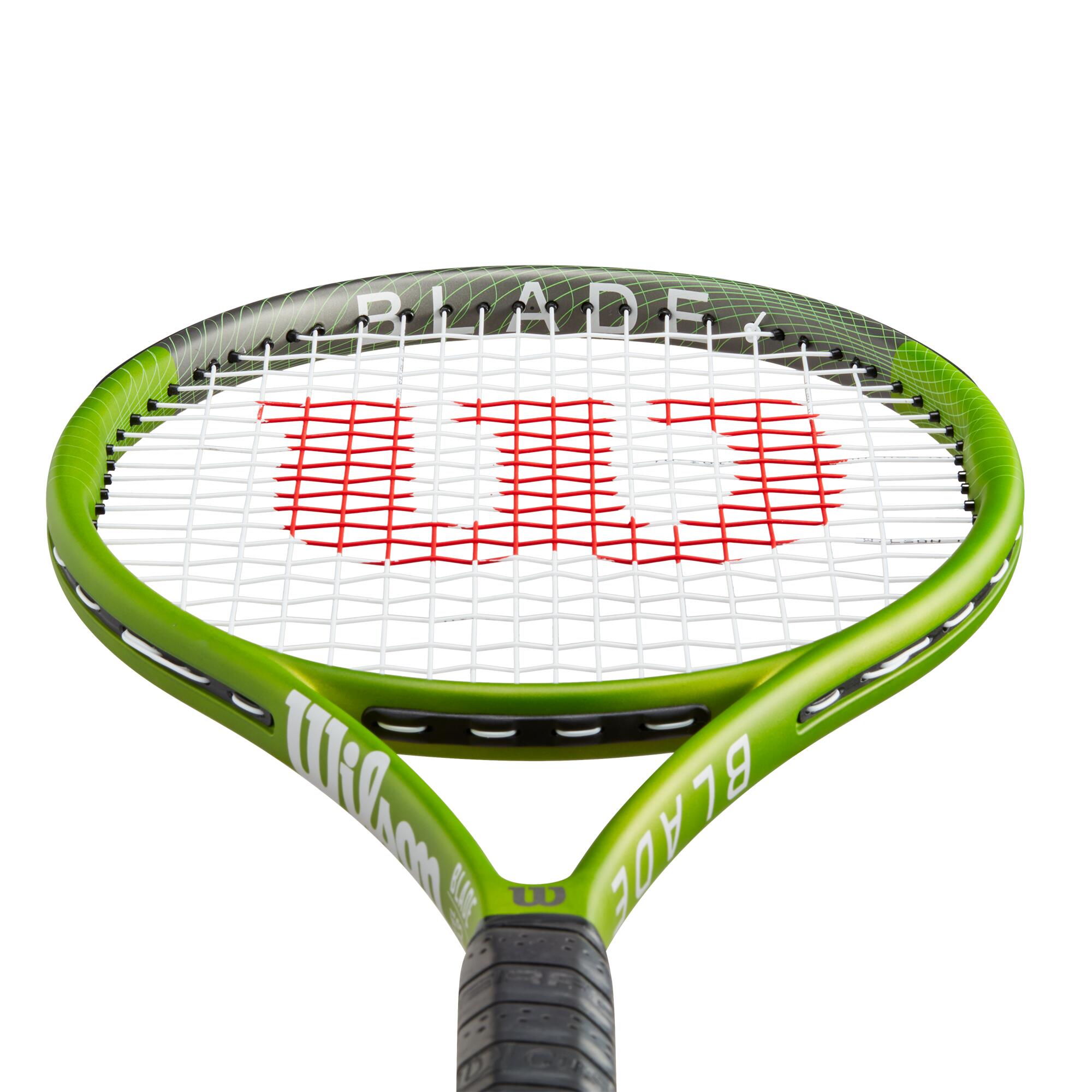 Wilson Blade Feel 103 – TopSpin Tennis Shop