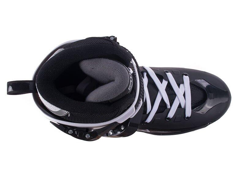 Inline fitness skates voor volwassenen HOUDINI PRO Zwart 5/5