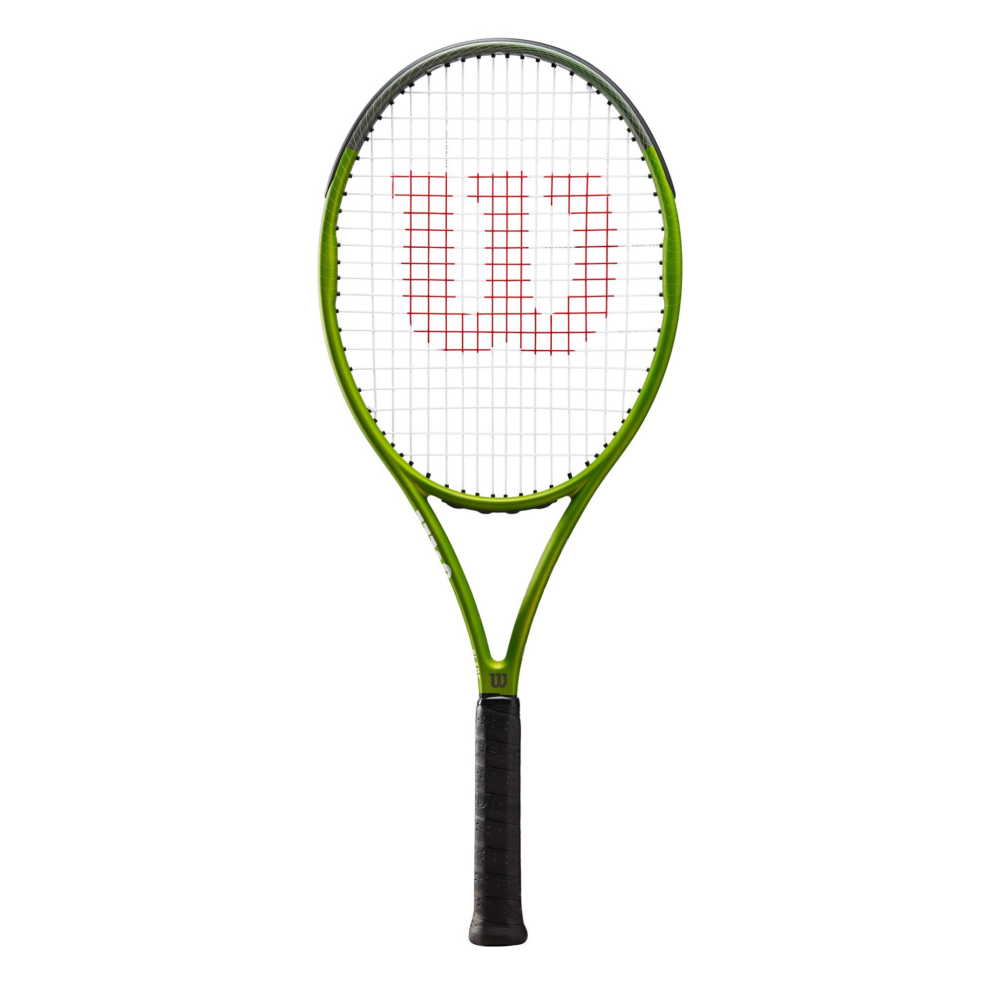 新品★Wilson BLADE FEEL 103 1本 Amazon | Blade Feel Team 103 テニスラケット | Wilson