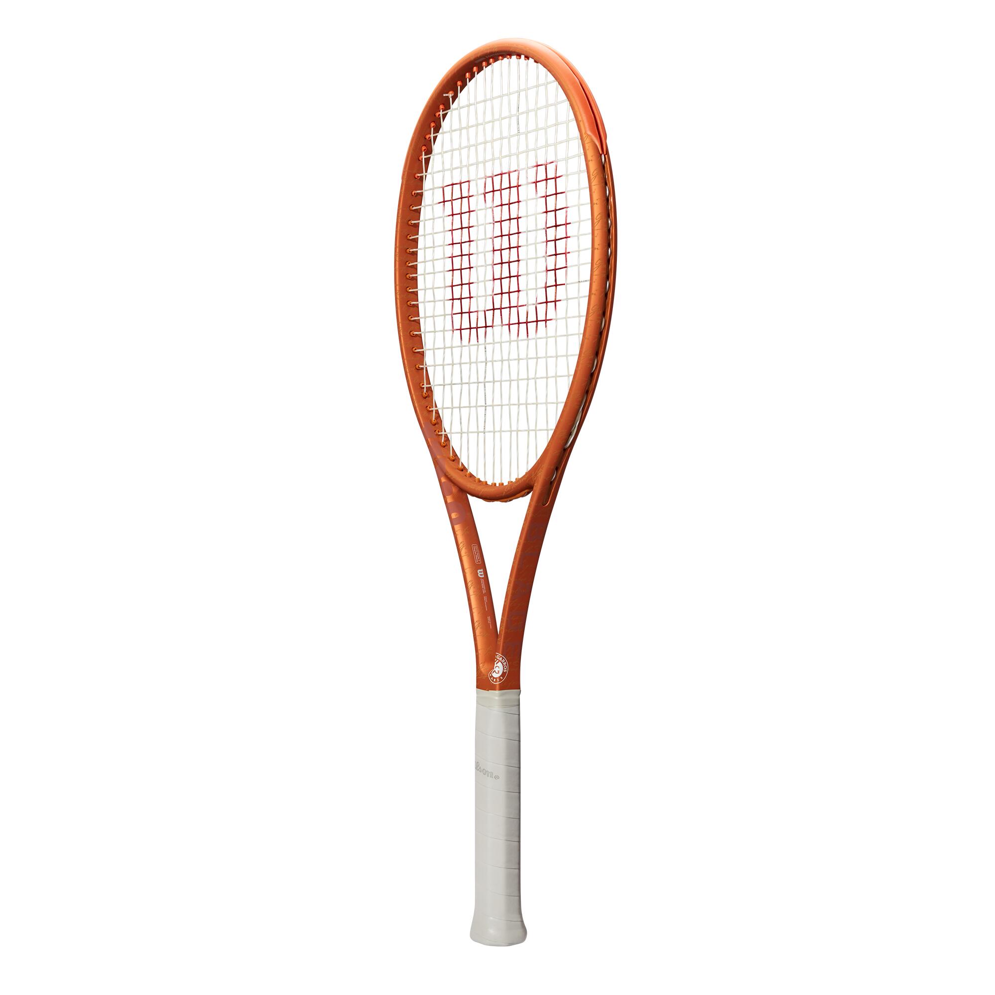 ROLAND GARROS BLADE 98 (18X20) V8.0 Performance Tennis