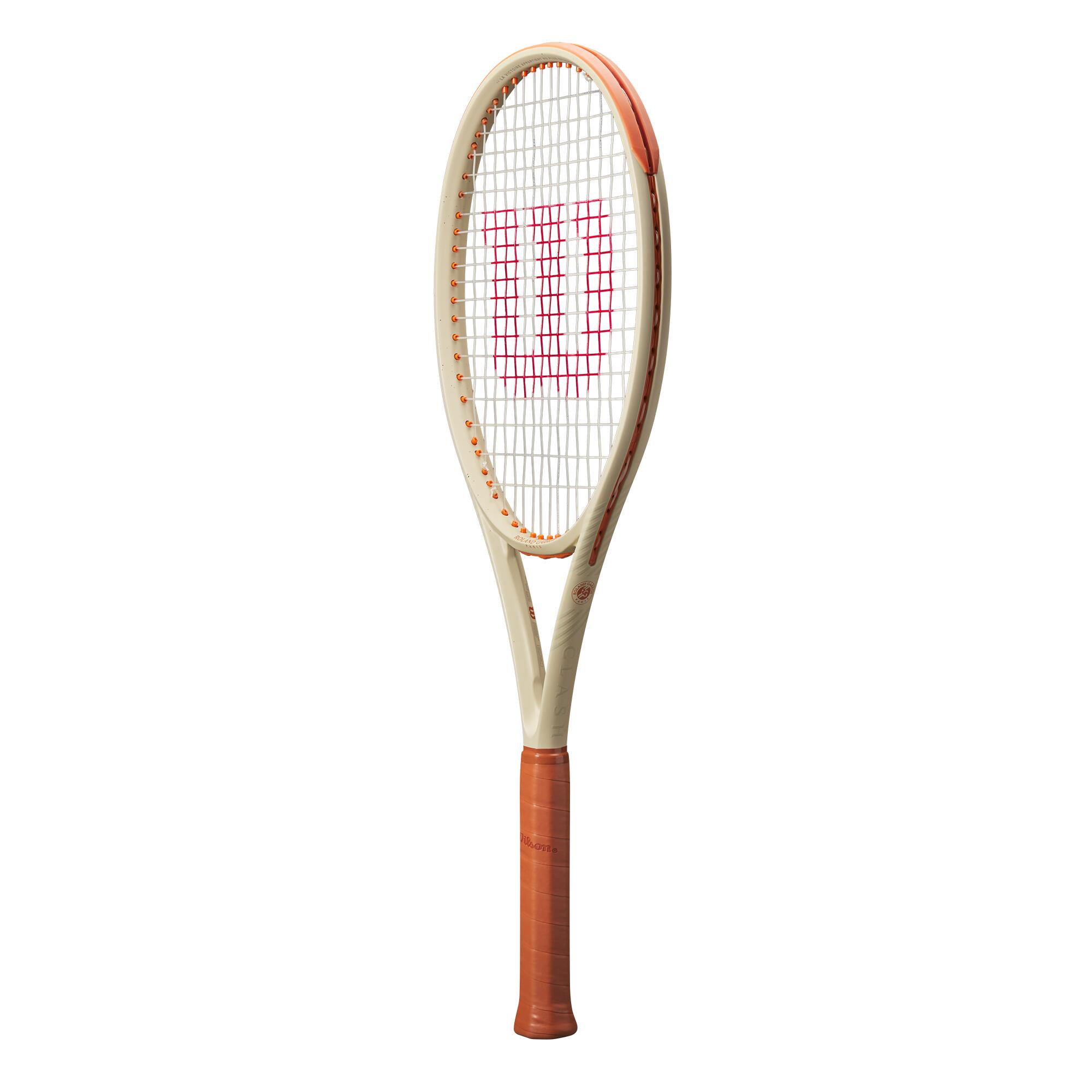 Wilson クラッシュ　100L V2 ROLAND GARROS CLASH 100 V2.0 RG 2022 by Wilson Japan Racquet online