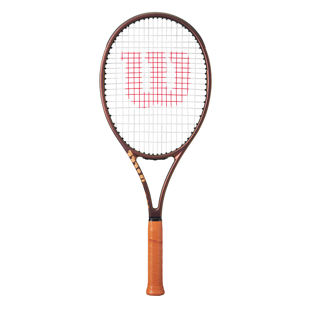 Wilson　PROSTAFF X G3　② Pro Staff X V14 Performance Tennis Racket Unstrung
