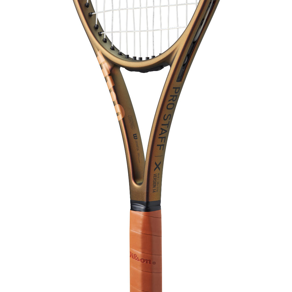 Pro Staff X V14 Performance Tennis Racket Unstrung