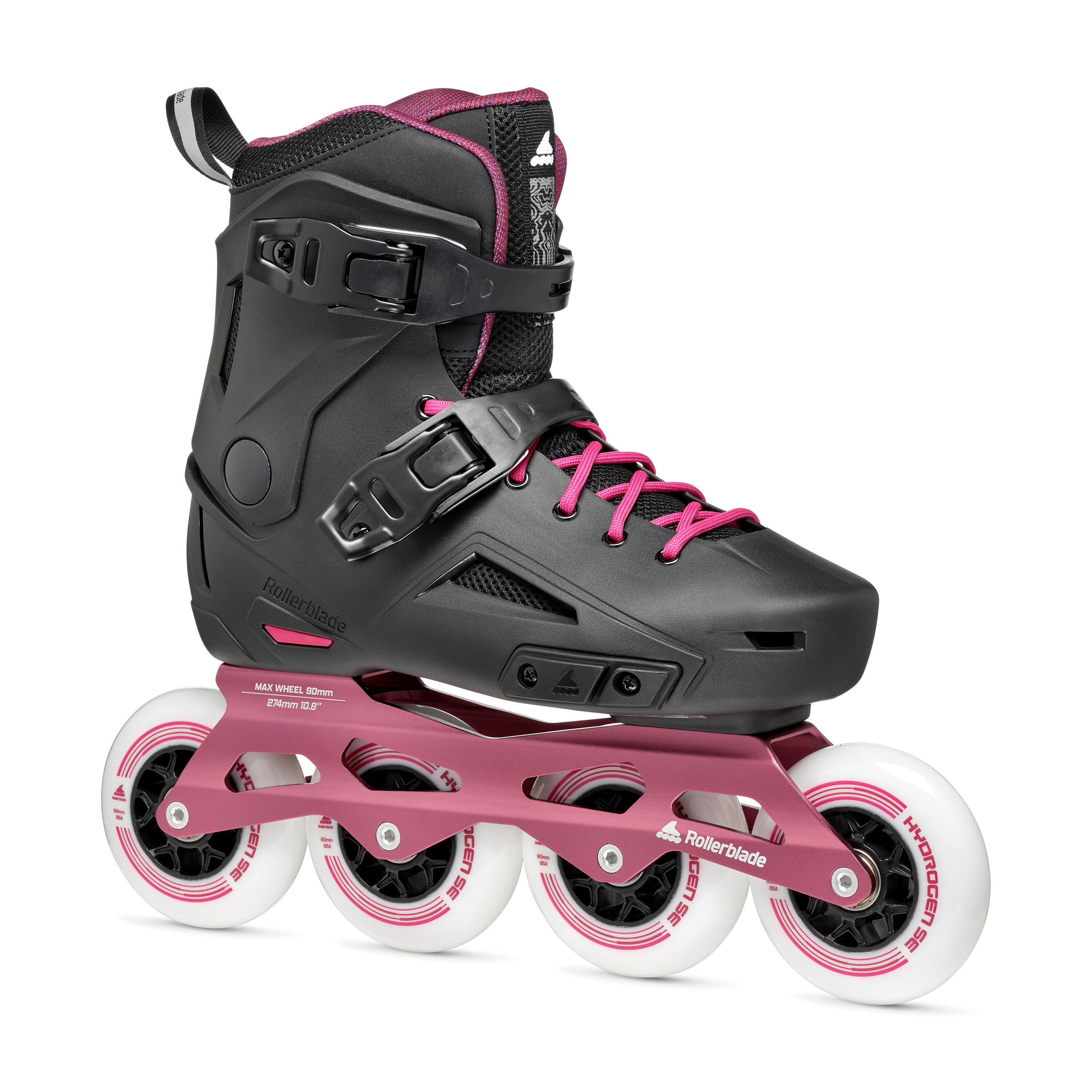 ROLLERBLADE Kolečkové brusle Lightning 90