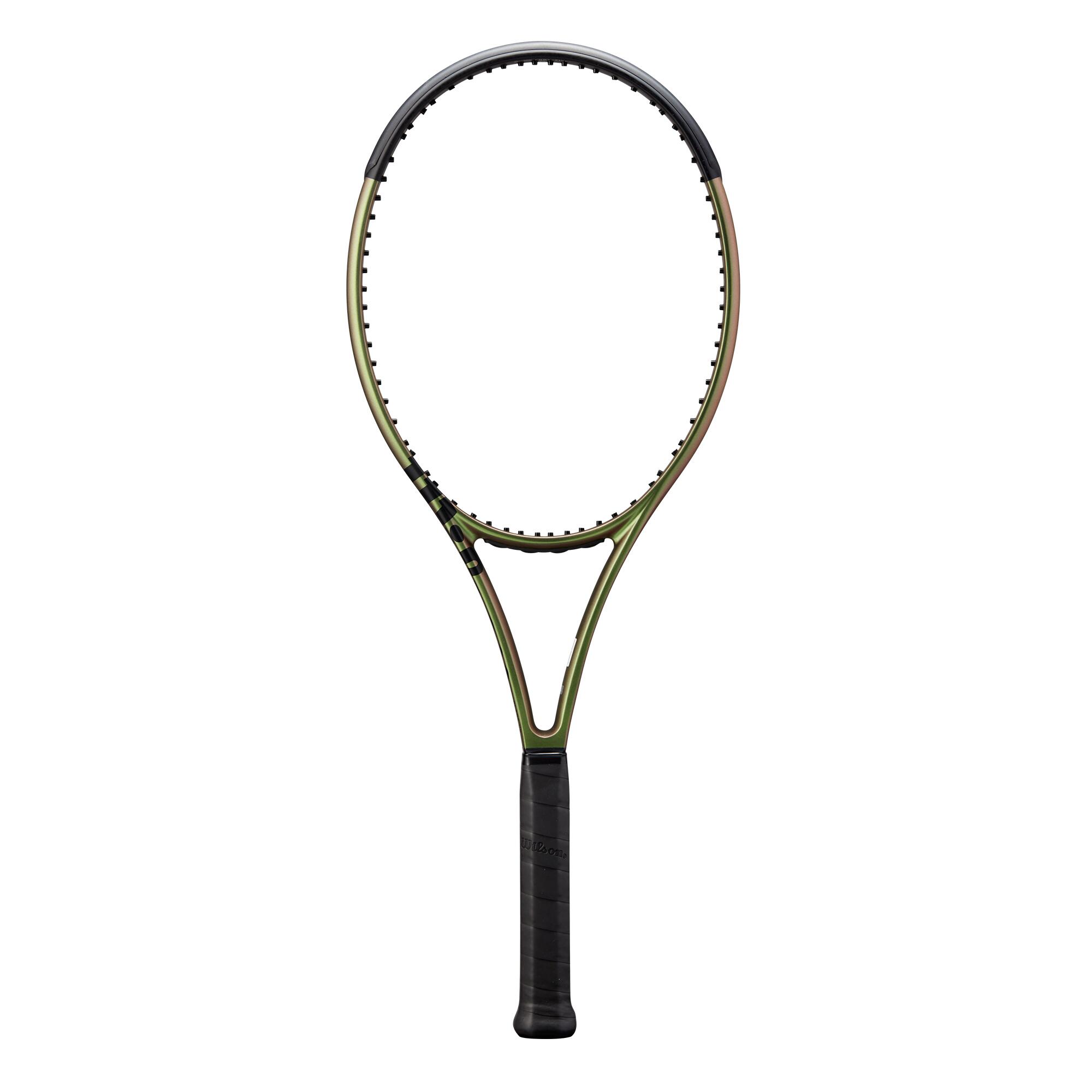 BLADE 100L V8.0 Performance Tennis Racket Unstrung