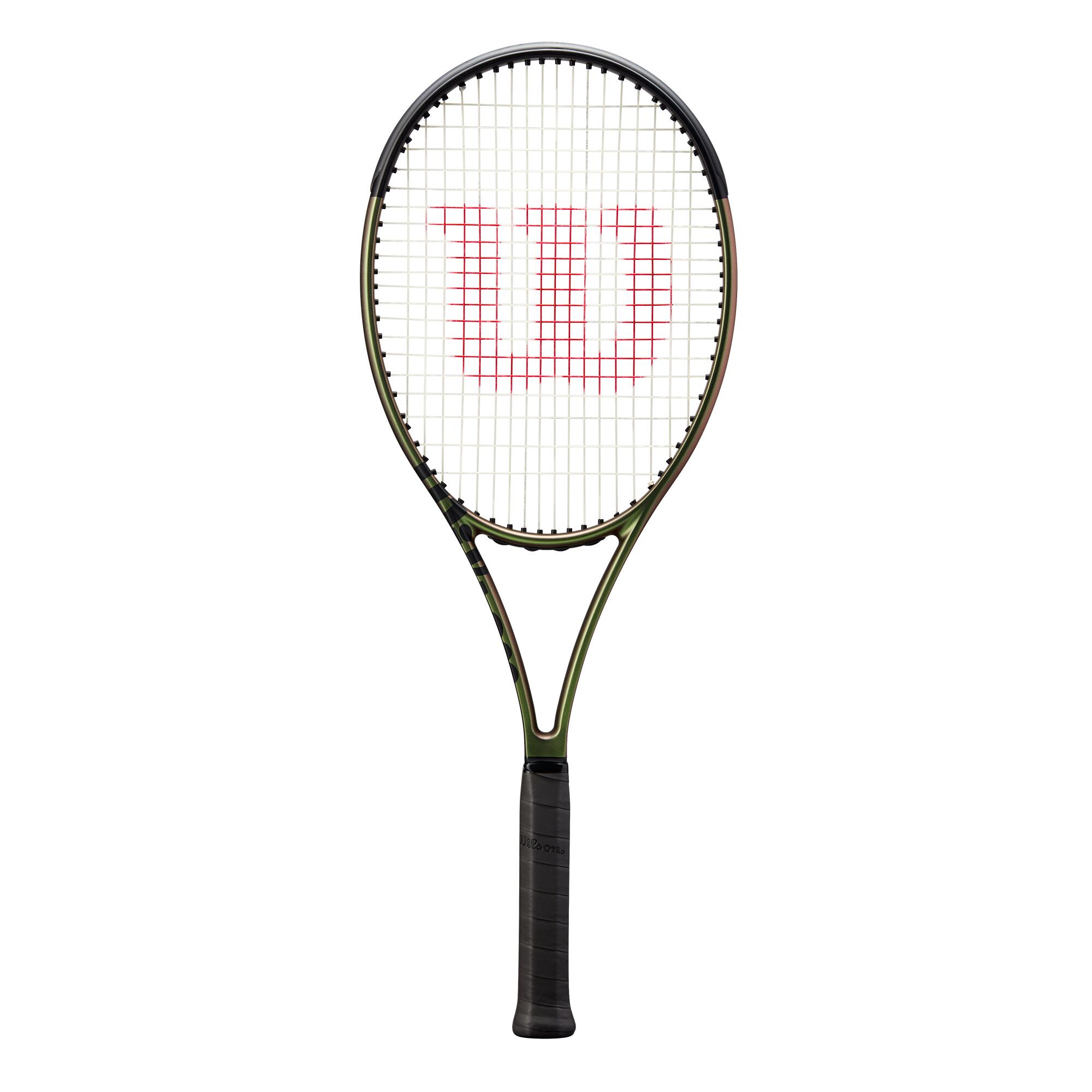 BLADE 98 (18X20) V8.0 Performance Tennis Racket Unstrung