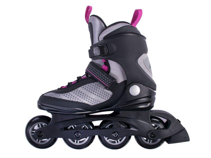 Rolki fitness damskie K2 EXO 6.0 W 4/5